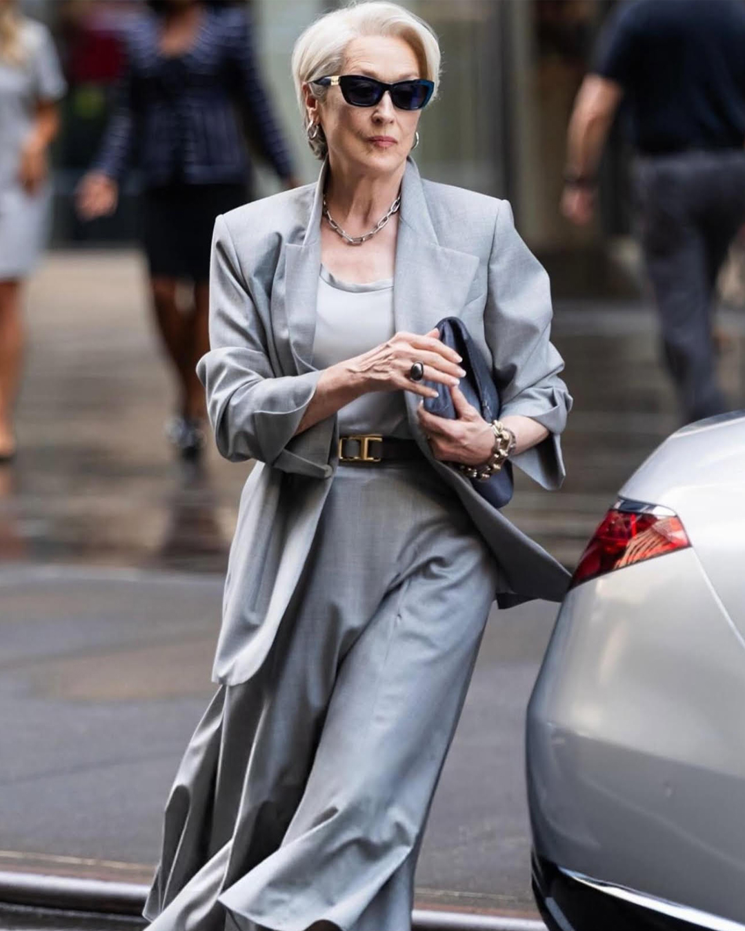 aziende di moda lavoro ambite