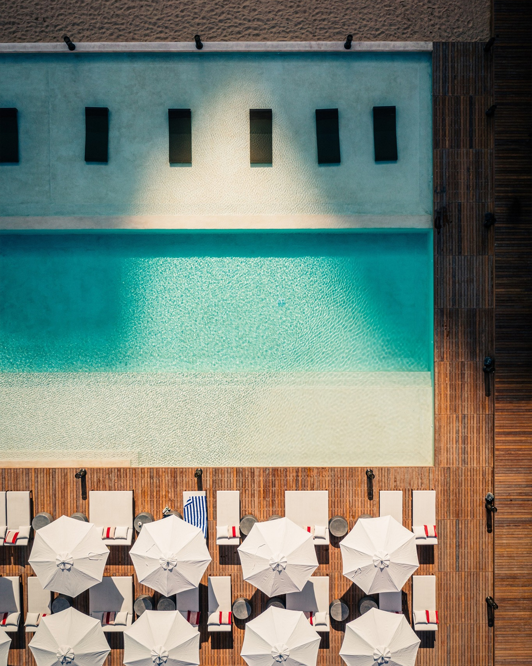 Our Habitas AlUla Resort lusso Arabia Saudita deserto