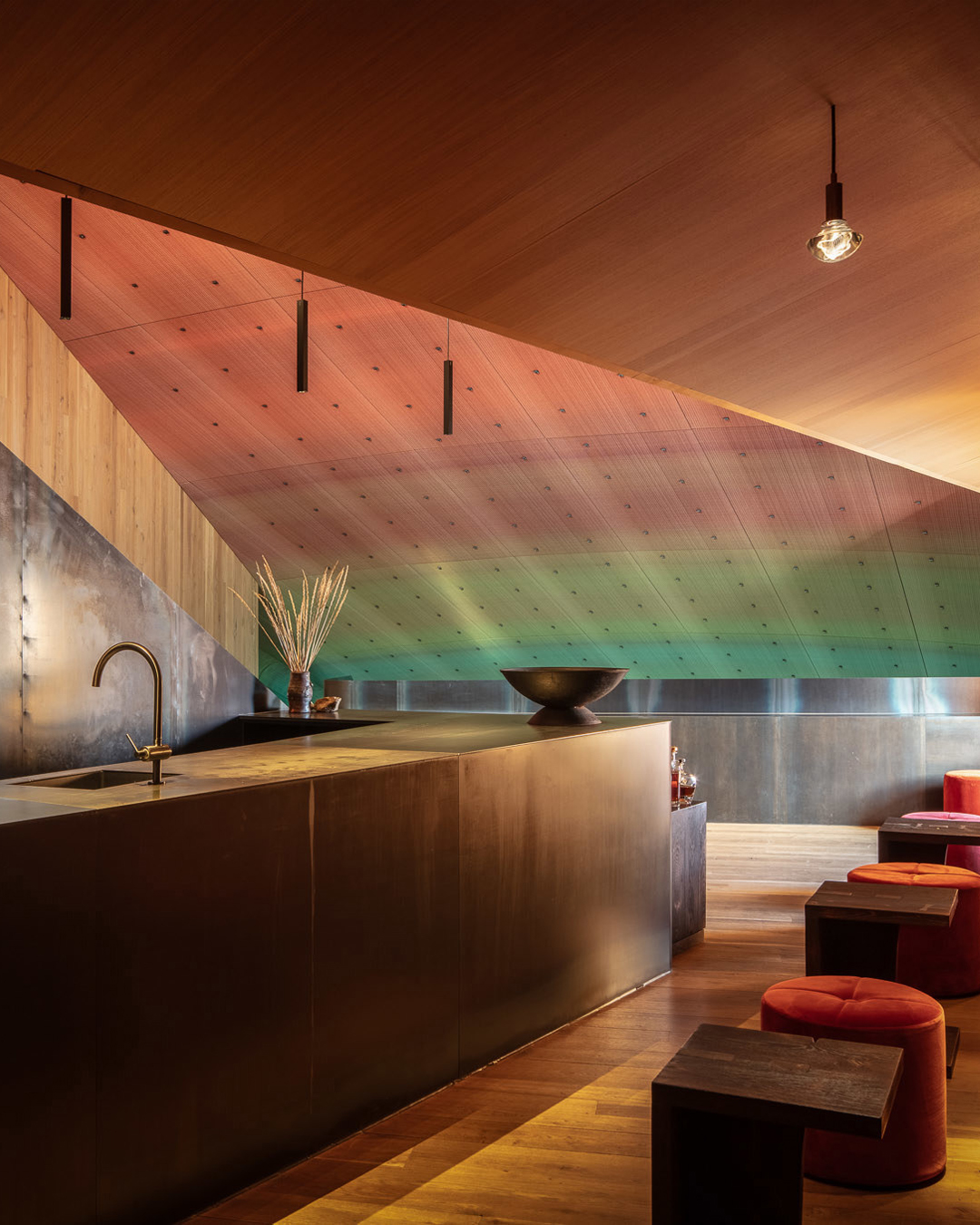 Under ristorante sottomarino Norvegia Guida Michelin