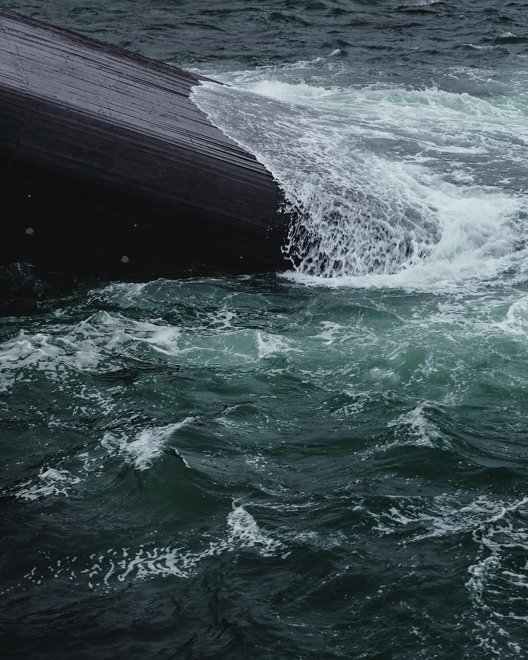 Under ristorante sottomarino Norvegia Guida Michelin