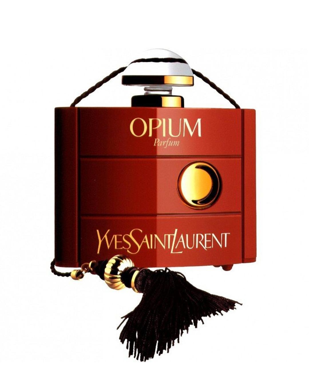 Yves Saint Laurent Opium Profumo scandalo storia