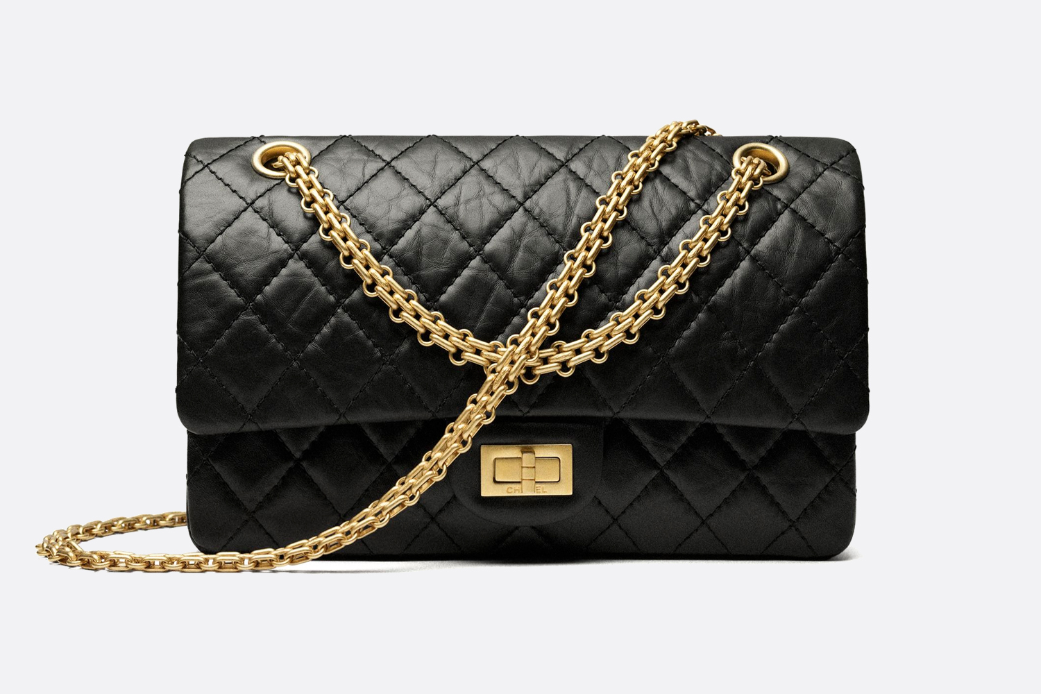 2.55 Chanel it-bag