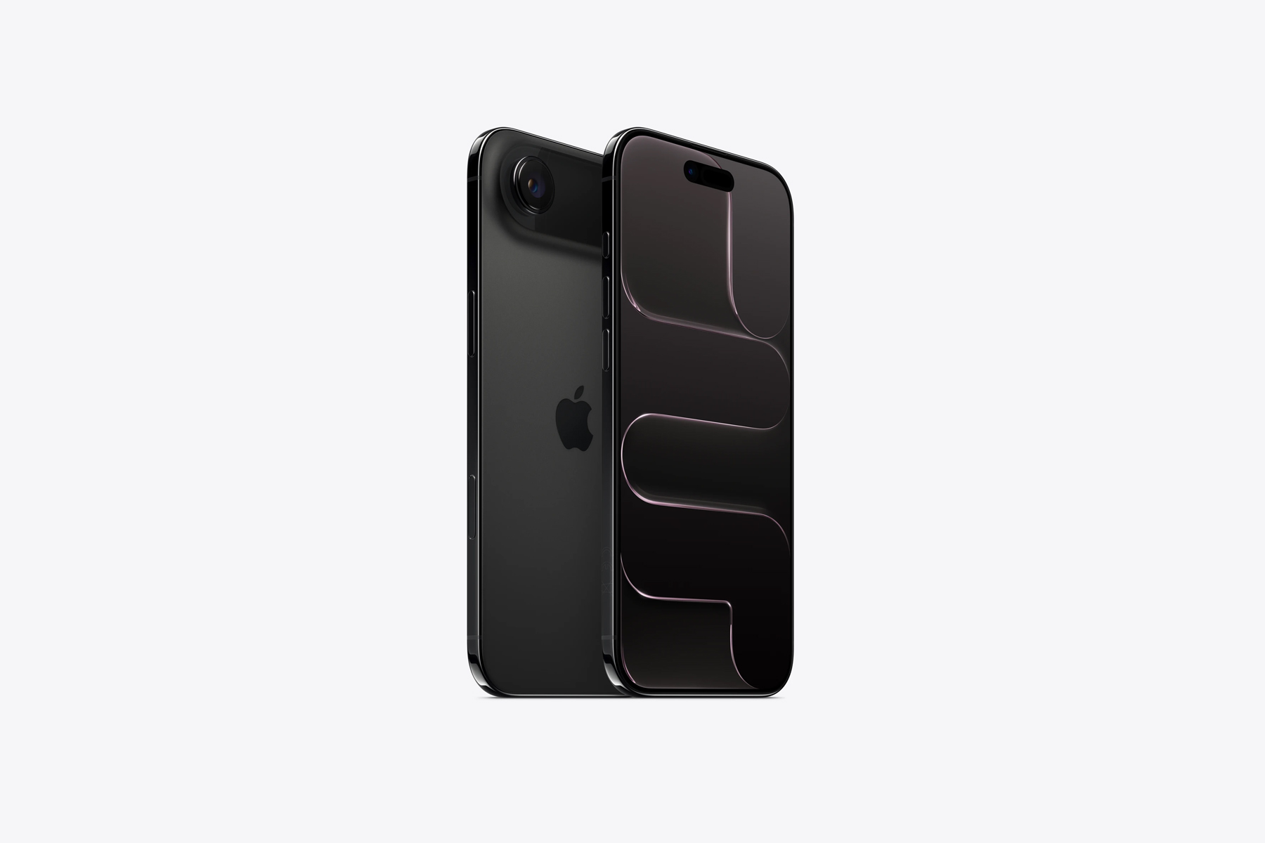 Apple iPhone Air più sottile novità 2025