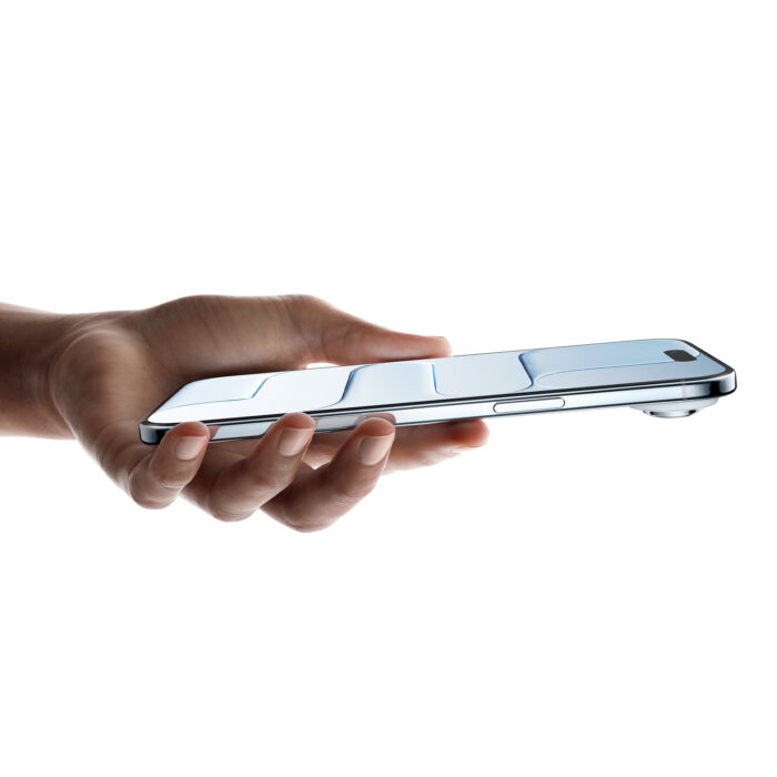 Apple iPhone Air più sottile novità 2025