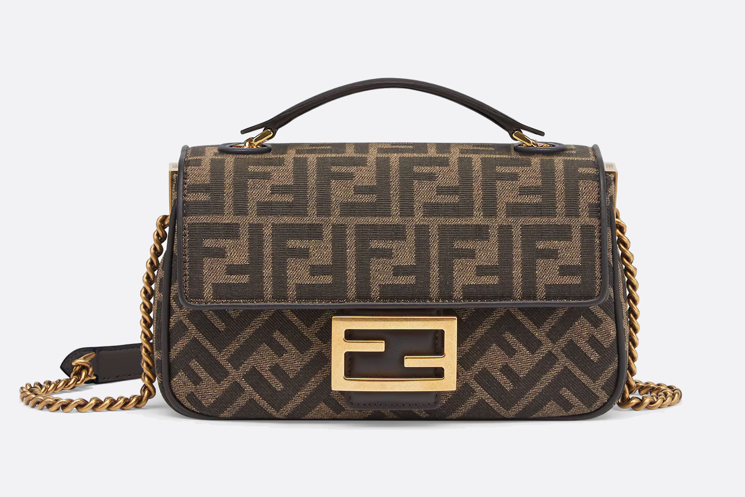 Baguette Fendi it-bag