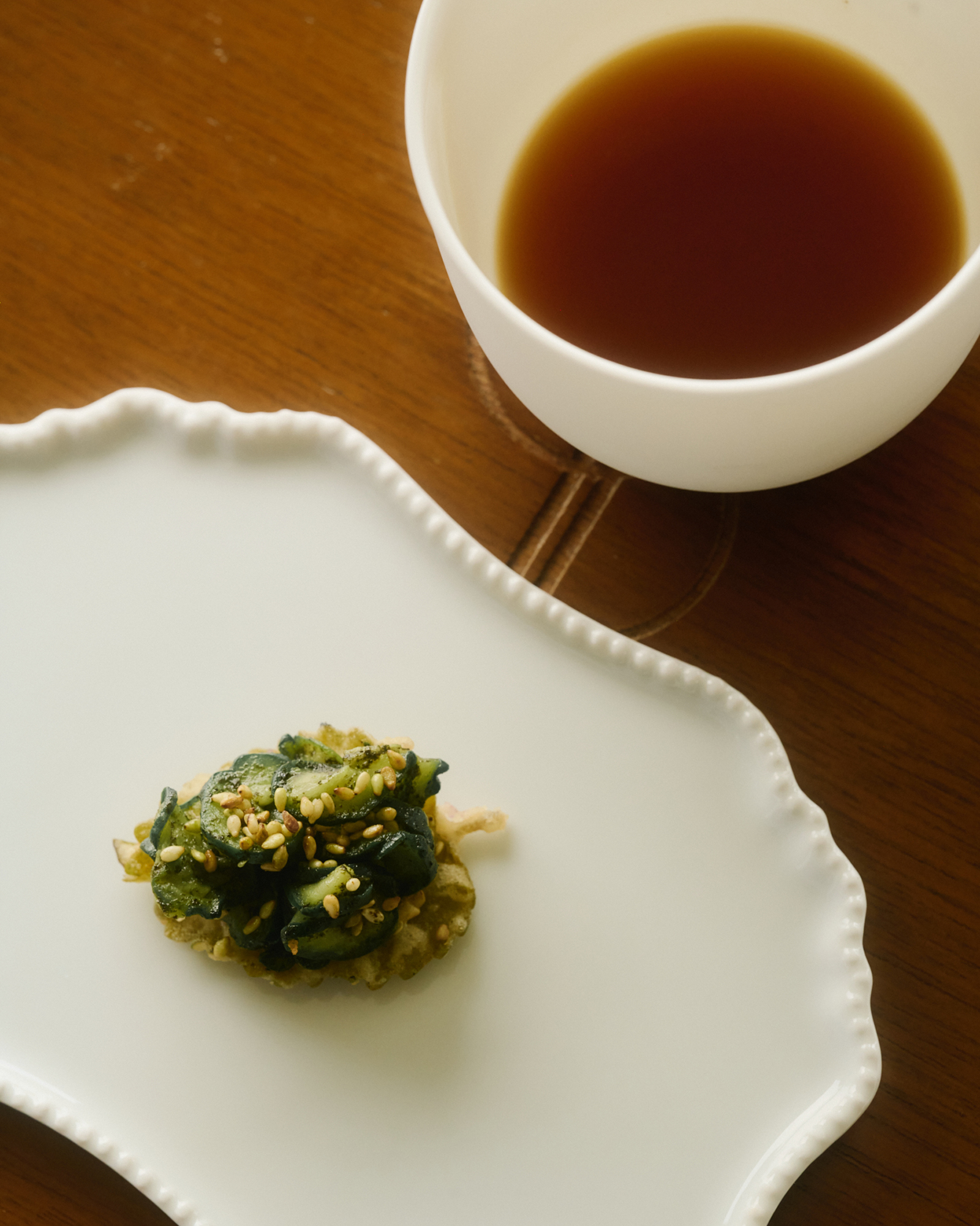 Davide Di Fabio chef Dalla Gioconda intervista