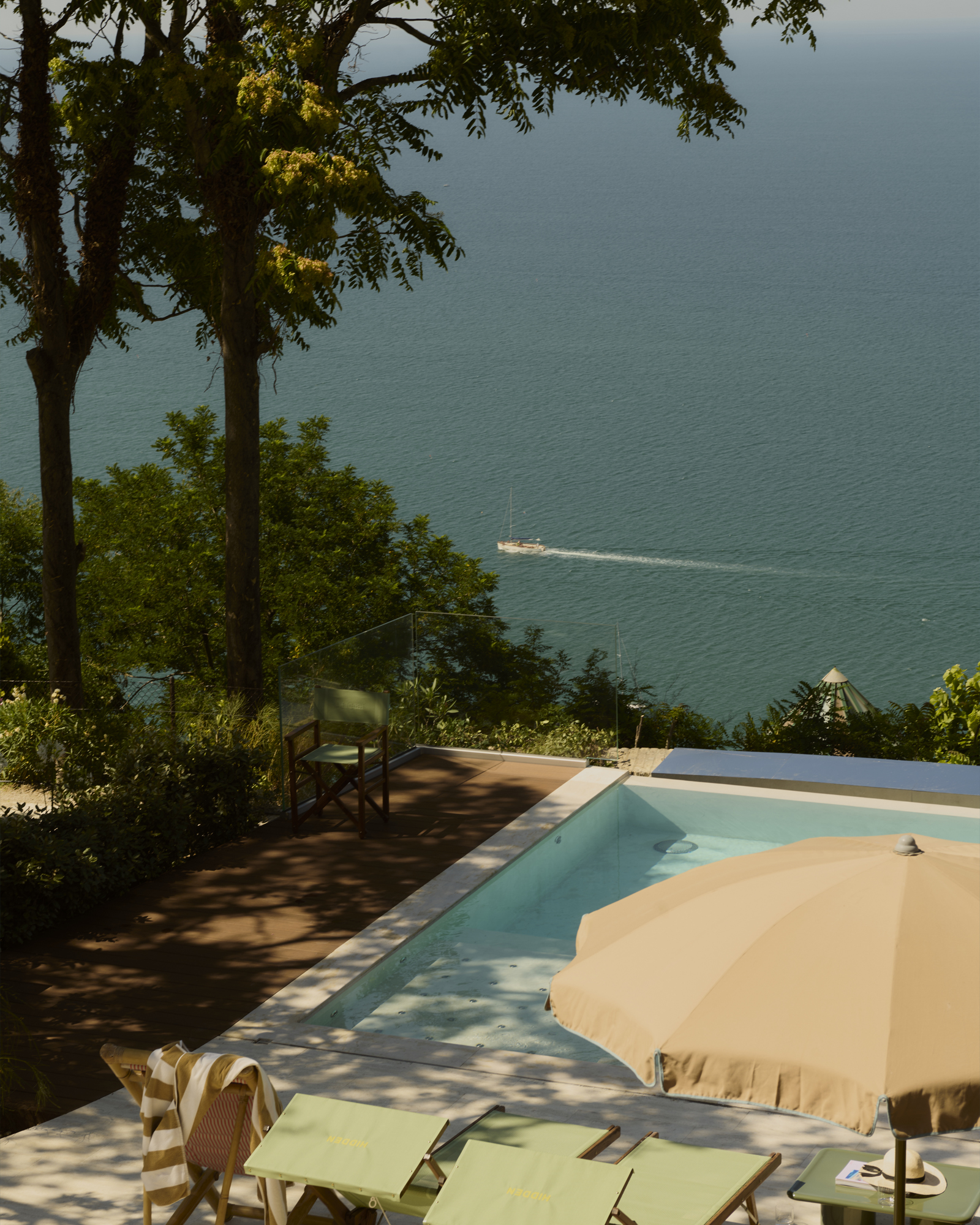 Davide Di Fabio chef Dalla Gioconda intervista