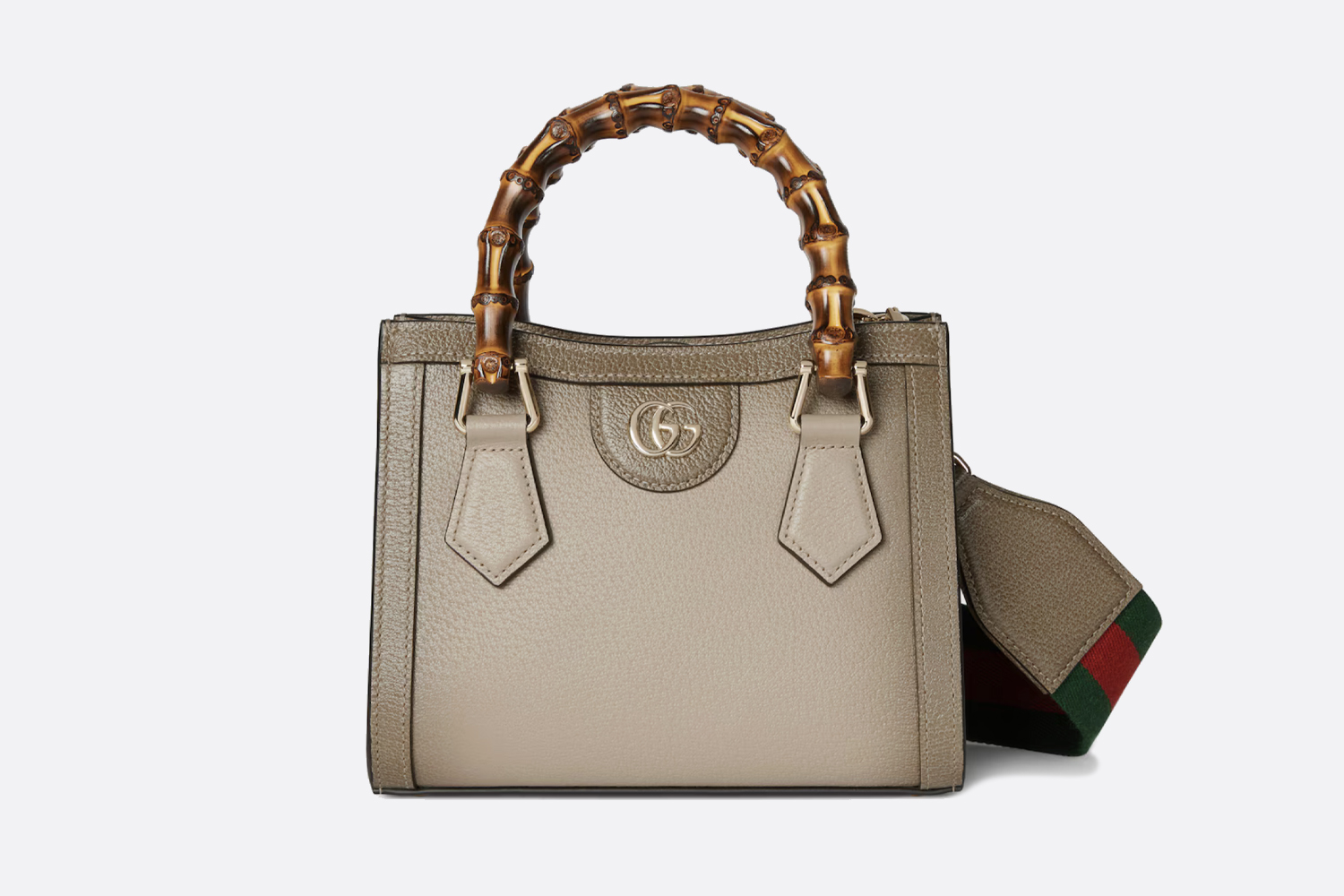 Diana Gucci it-bag