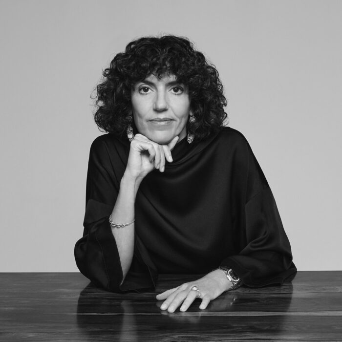 Francesca Bellettini CEO Gucci amministratore delegato