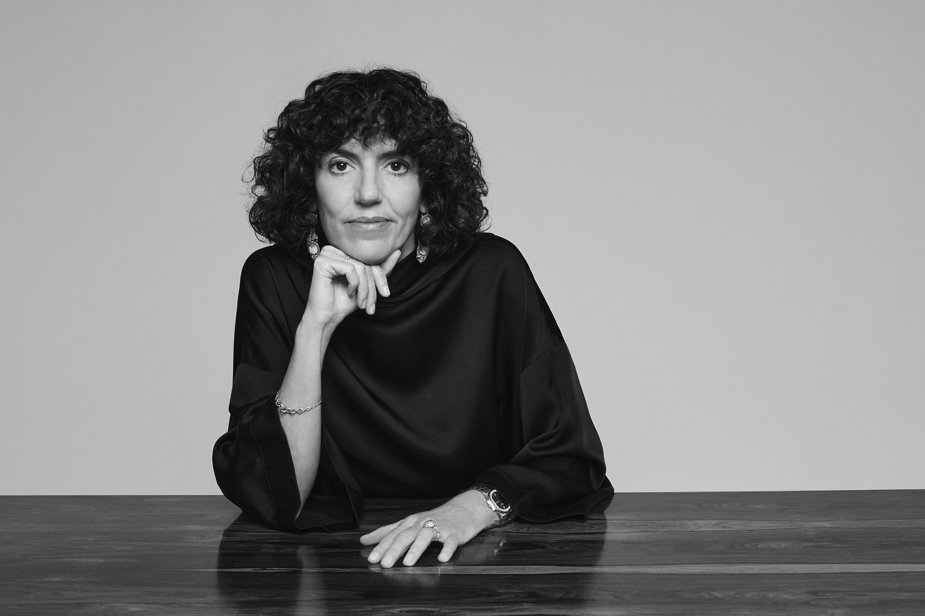 Francesca Bellettini CEO Gucci amministratore delegato