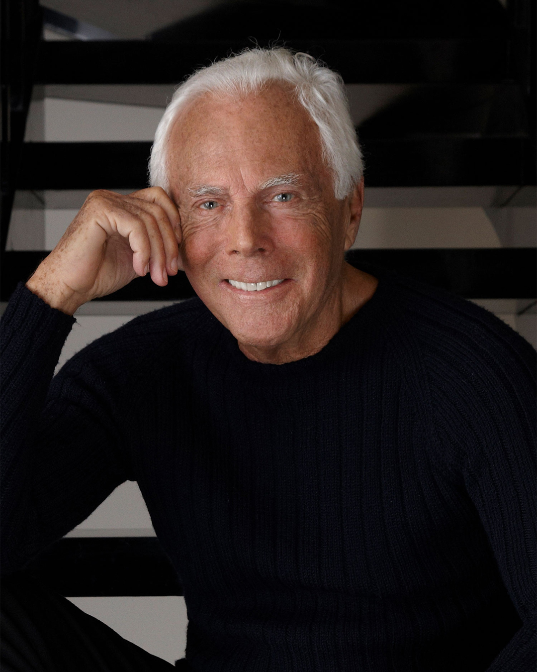 Giorgio Armani