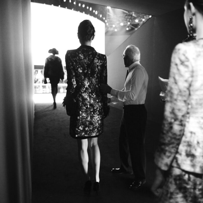 Giorgio Armani eredità legacy