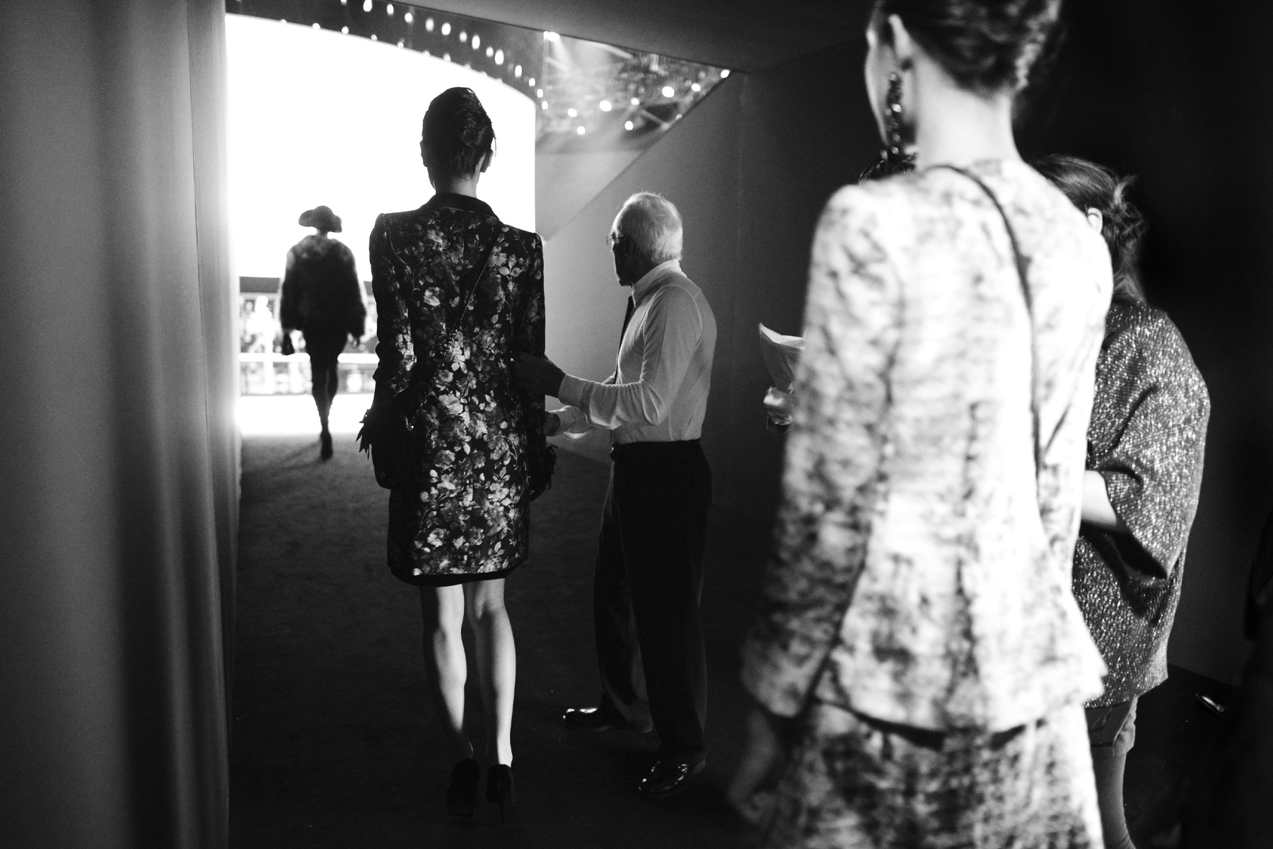 Giorgio Armani eredità legacy