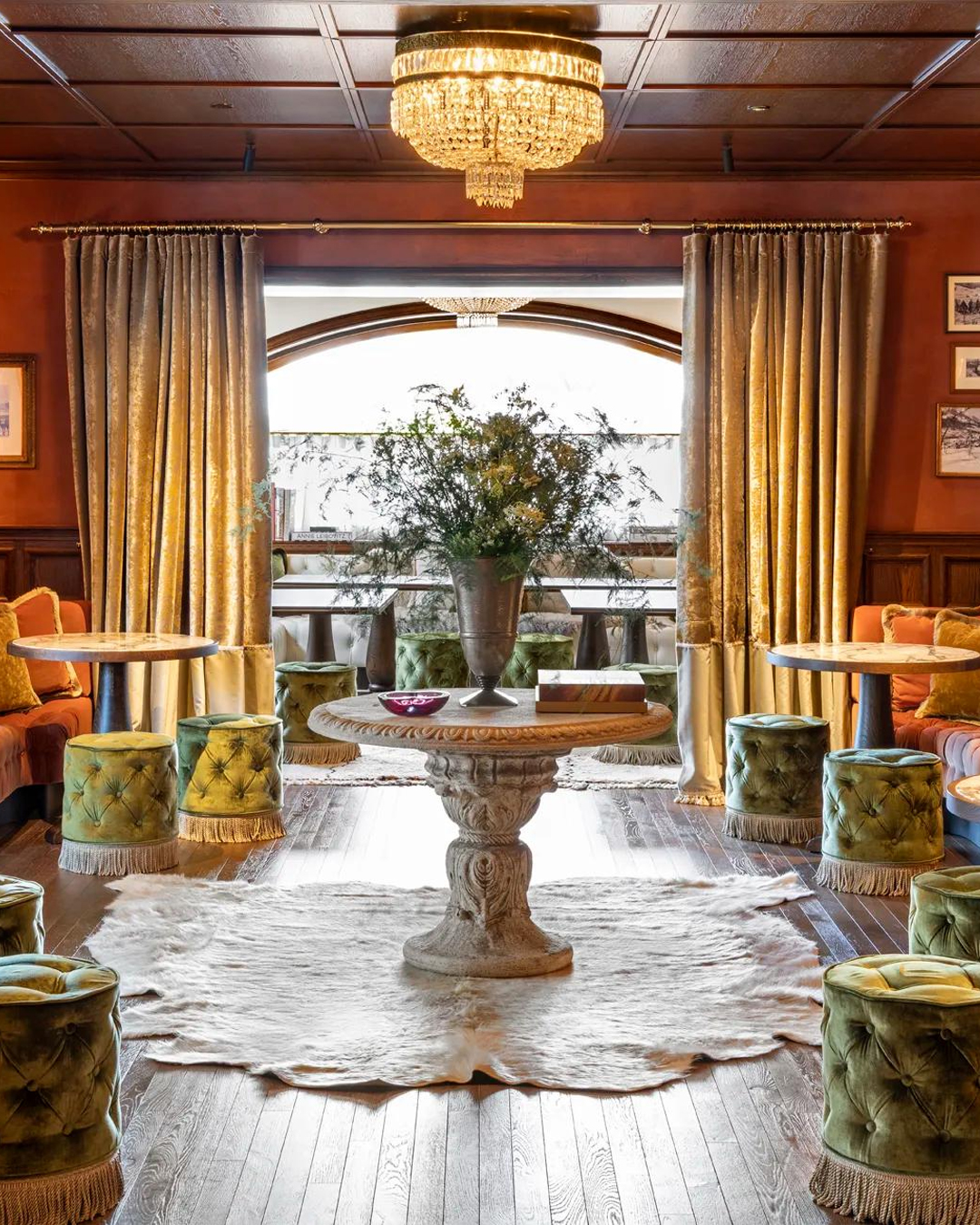 Hotel Ancora Cortina d