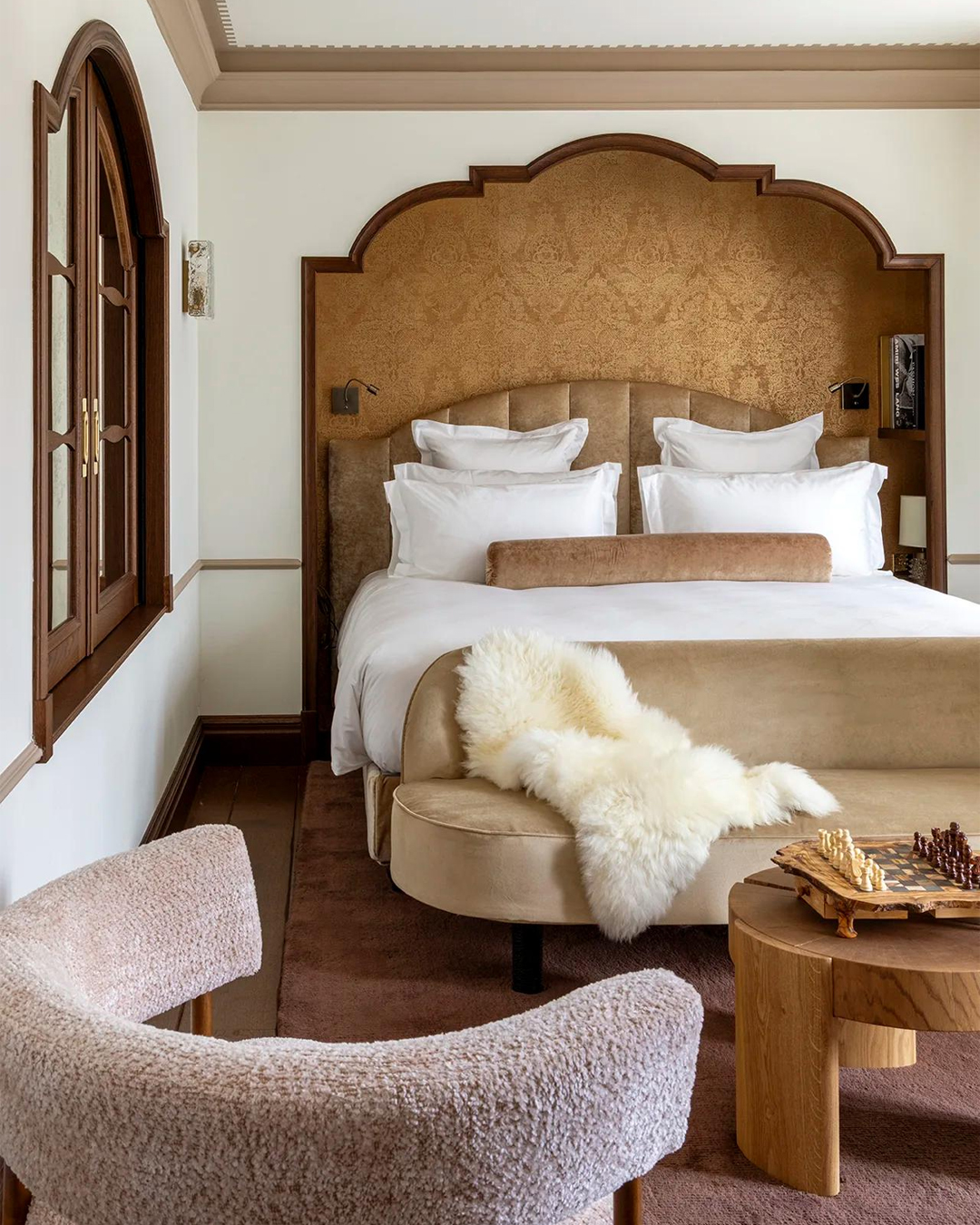 Hotel Ancora Cortina d