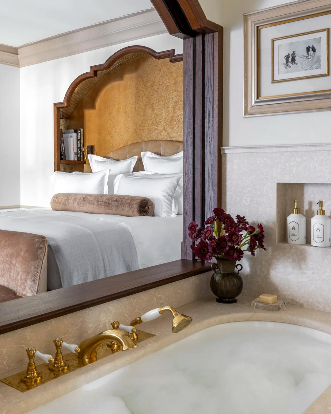 Hotel Ancora Cortina d