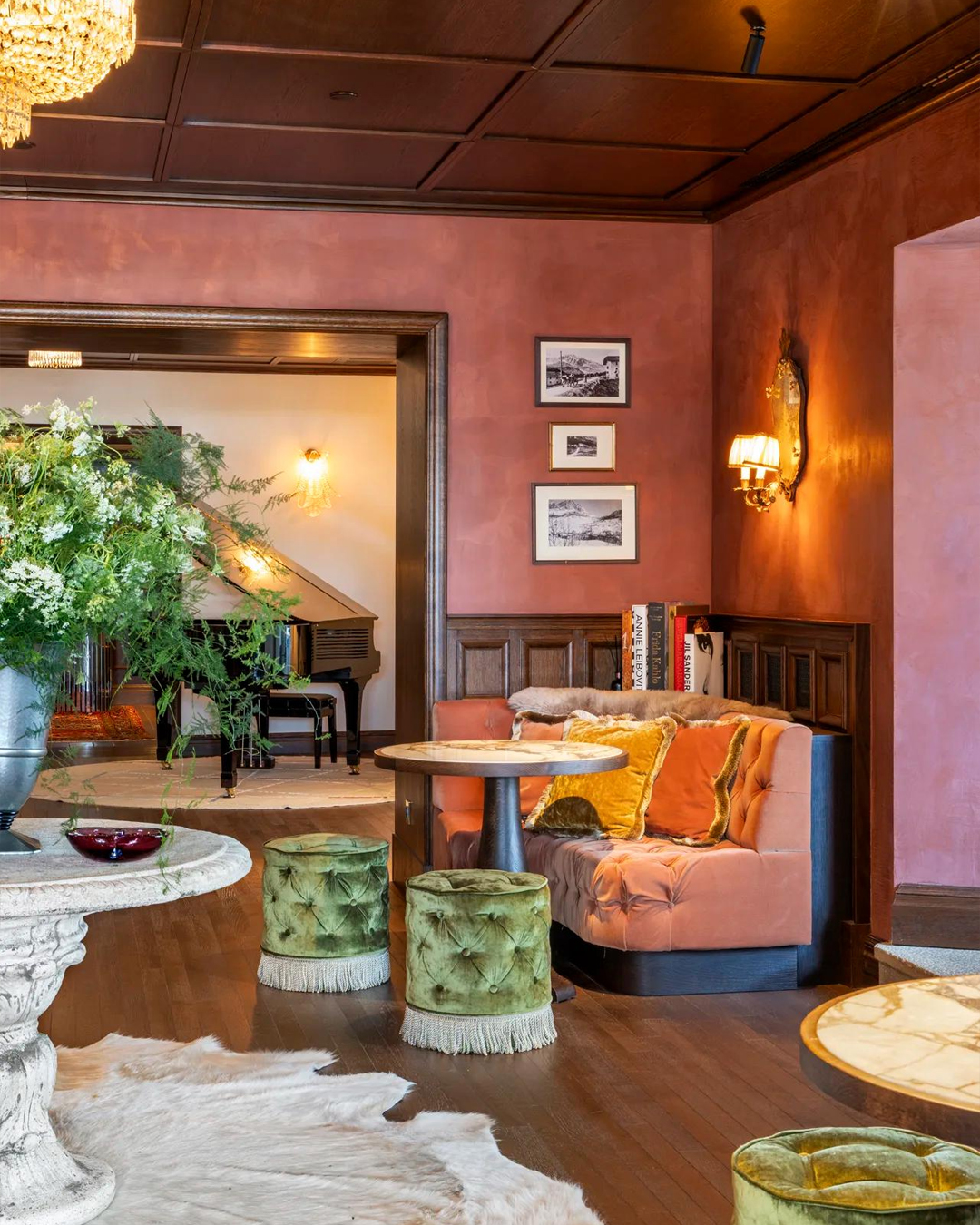 Hotel Ancora Cortina d