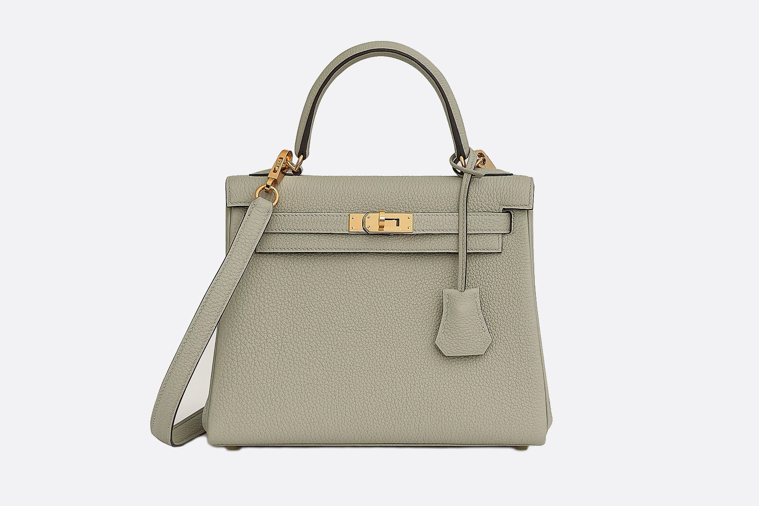 Kelly Hermès it-bag