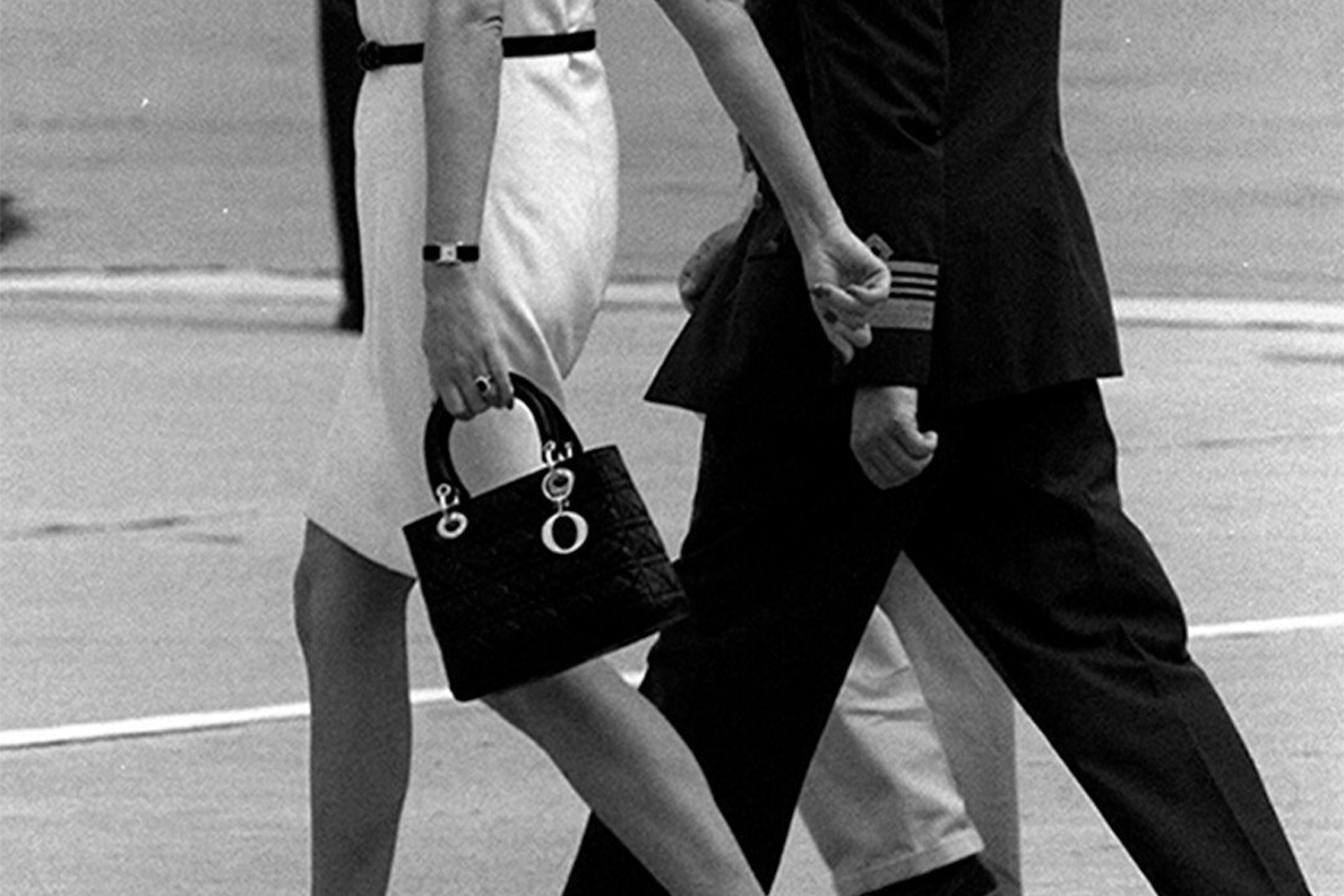 It-Bag nomi storia Lady Dior principessa Diana