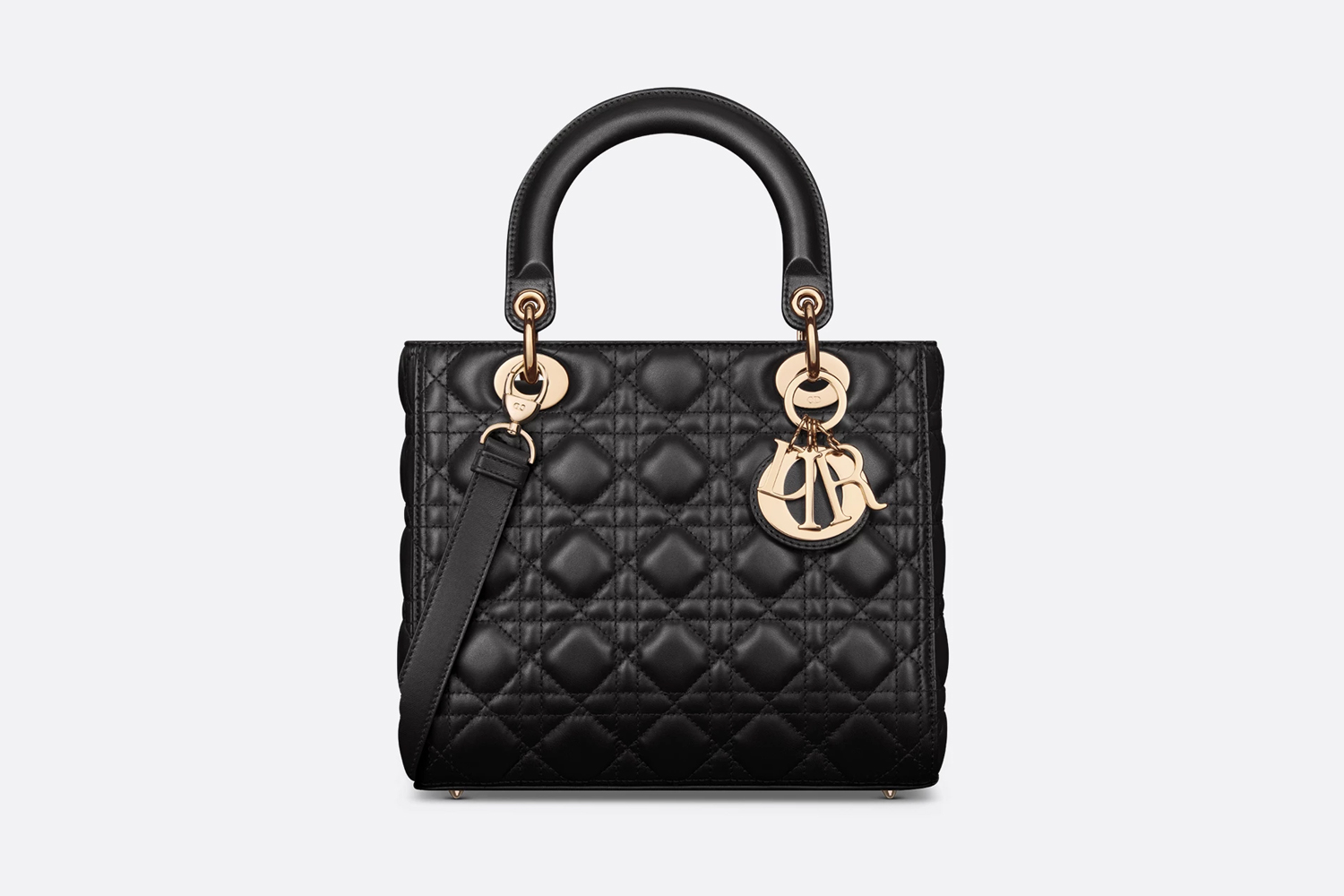 Lady Dior It-Bag