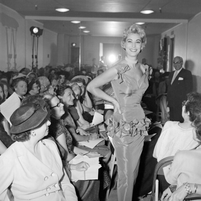 Fashion Week storia New York