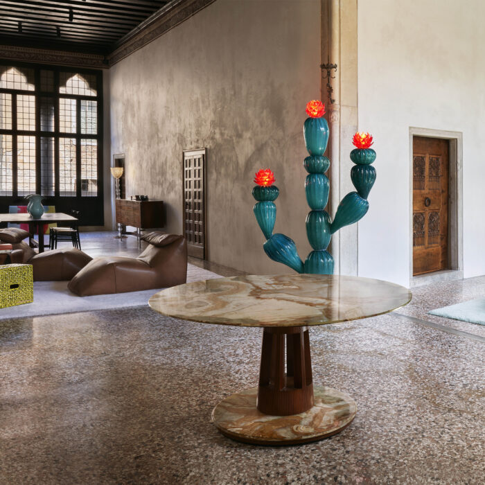 Palazzo Soranzo Van Axel Bottega Veneta Venezia