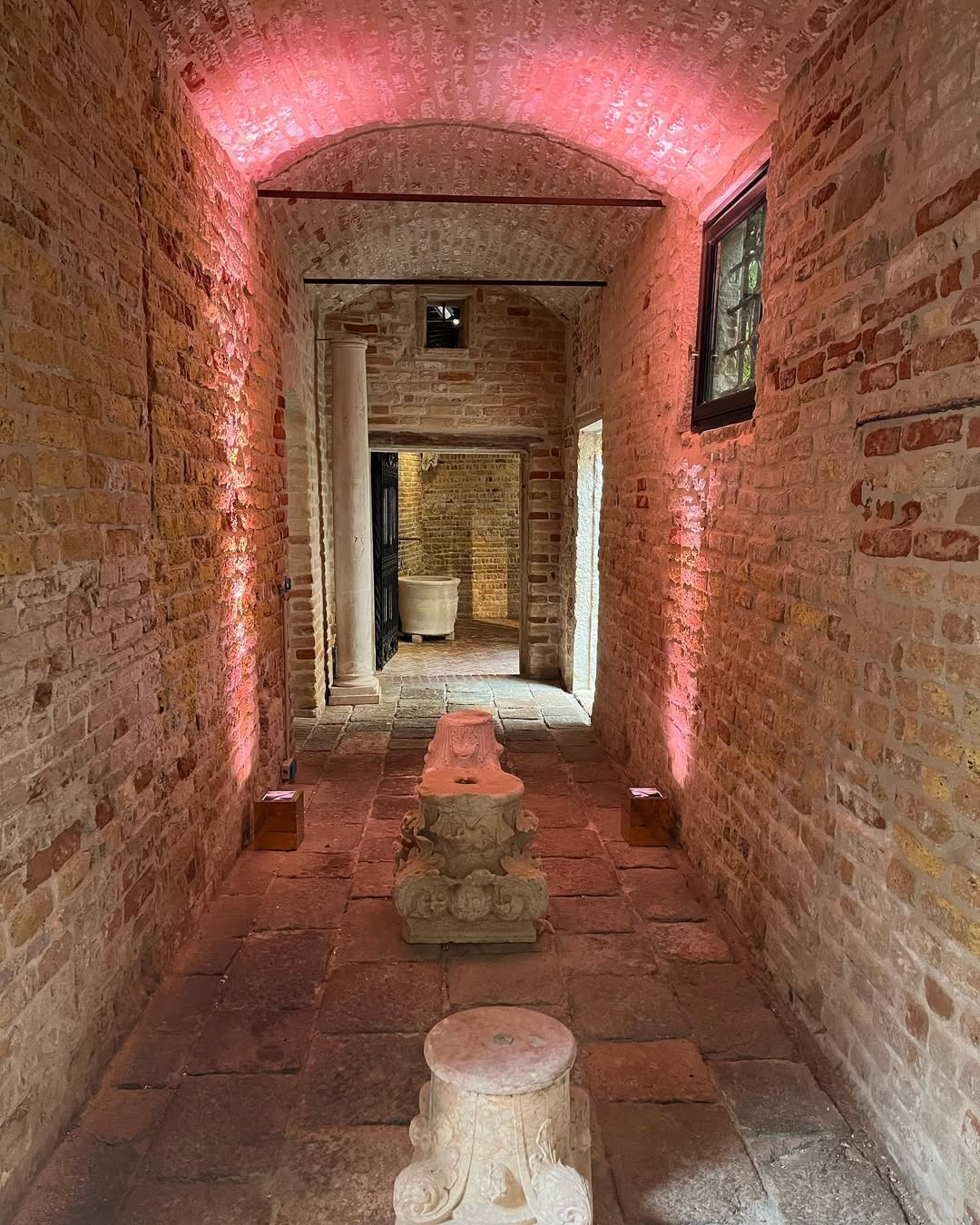 Palazzo Soranzo Van Axel Bottega Veneta Venezia