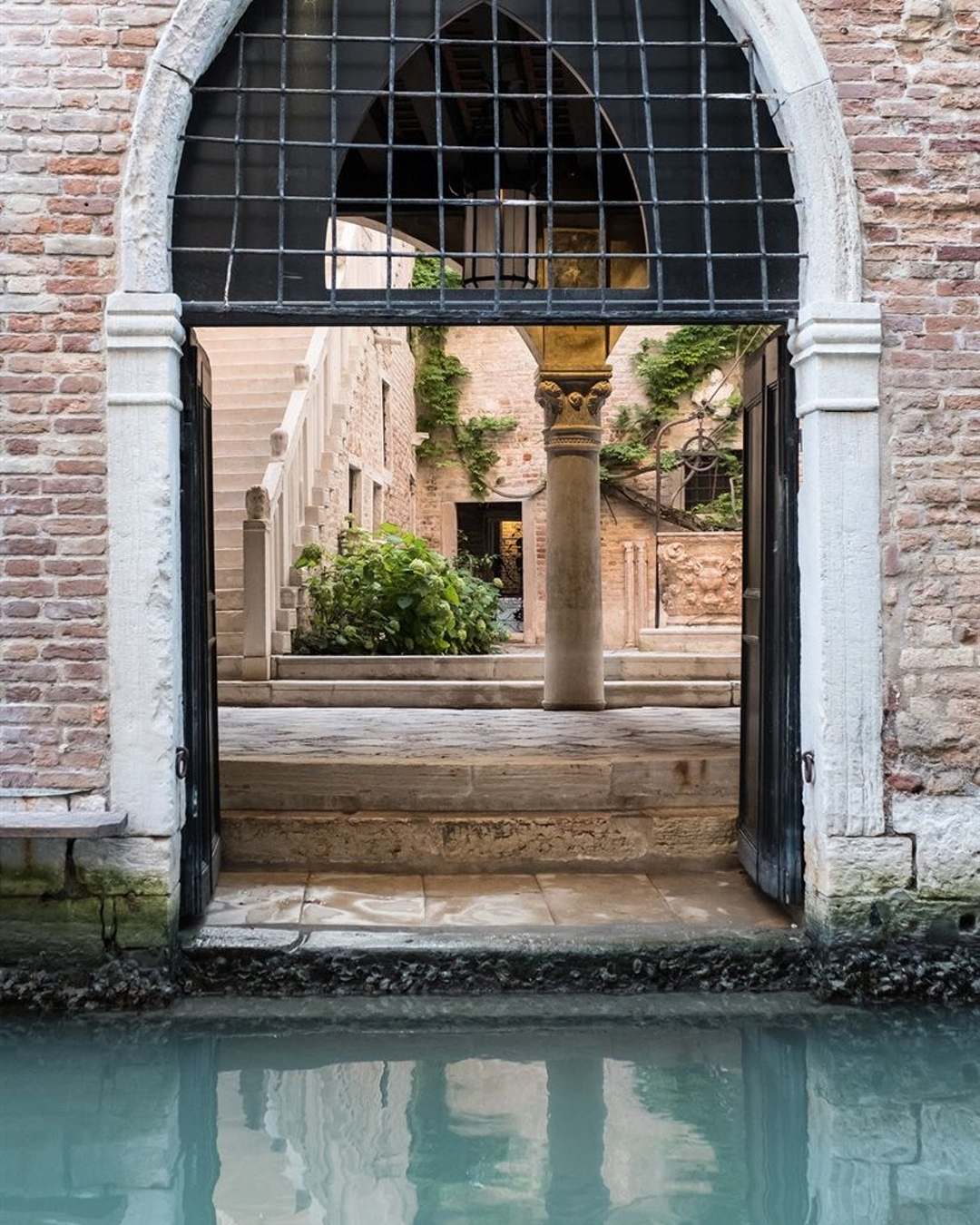 Palazzo Soranzo Van Axel Bottega Veneta Venezia