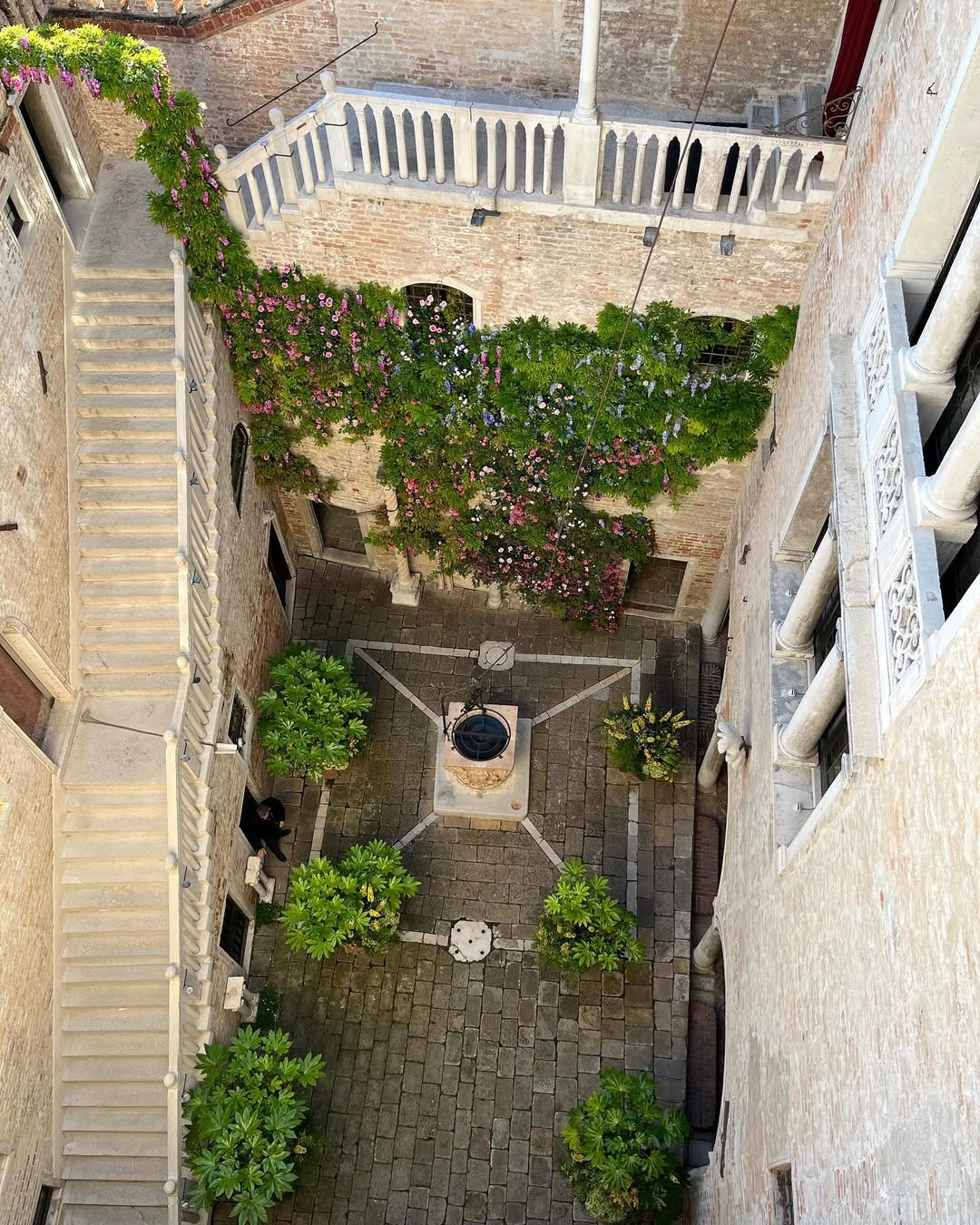 Palazzo Soranzo Van Axel Bottega Veneta Venezia