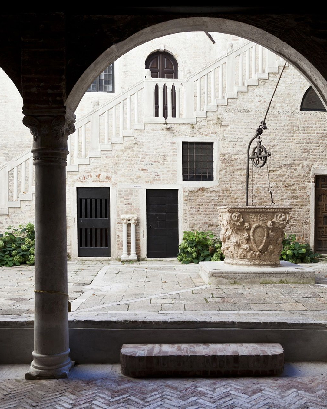 Palazzo Soranzo Van Axel Bottega Veneta Venezia