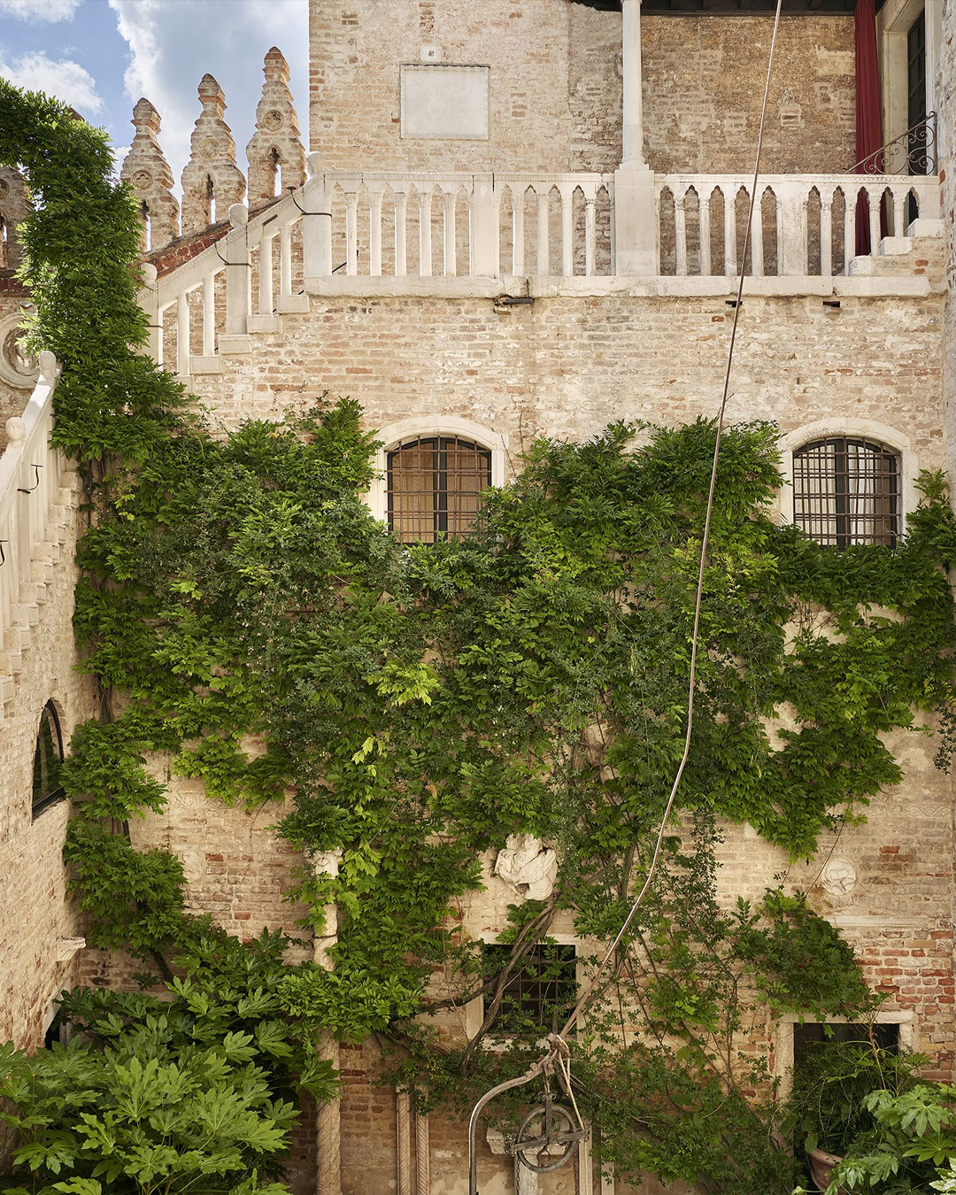 Palazzo Soranzo Van Axel Bottega Veneta Venezia