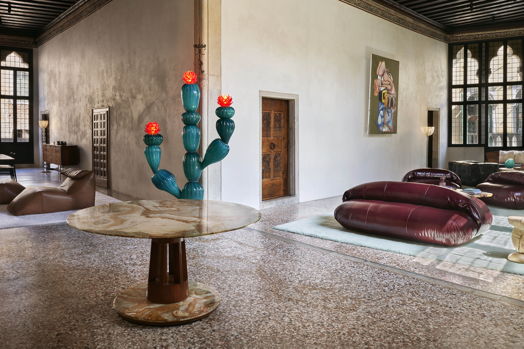 Palazzo Soranzo Van Axel Bottega Veneta Venezia