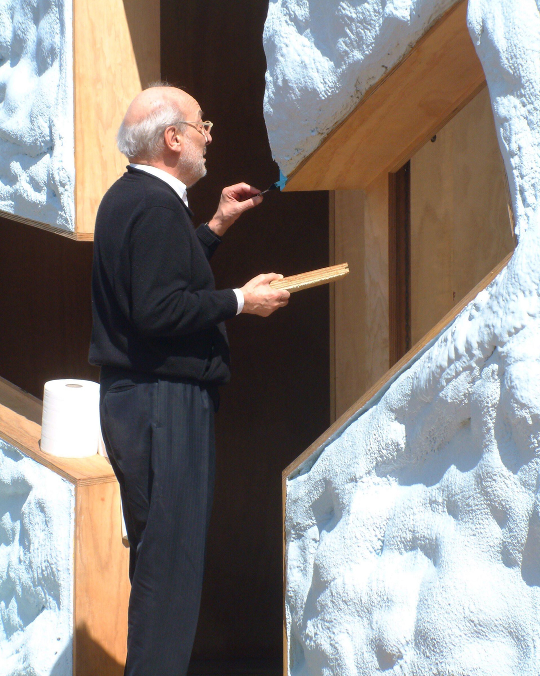 Pescetrullo Gaetano Pesce Puglia Salento Trullo