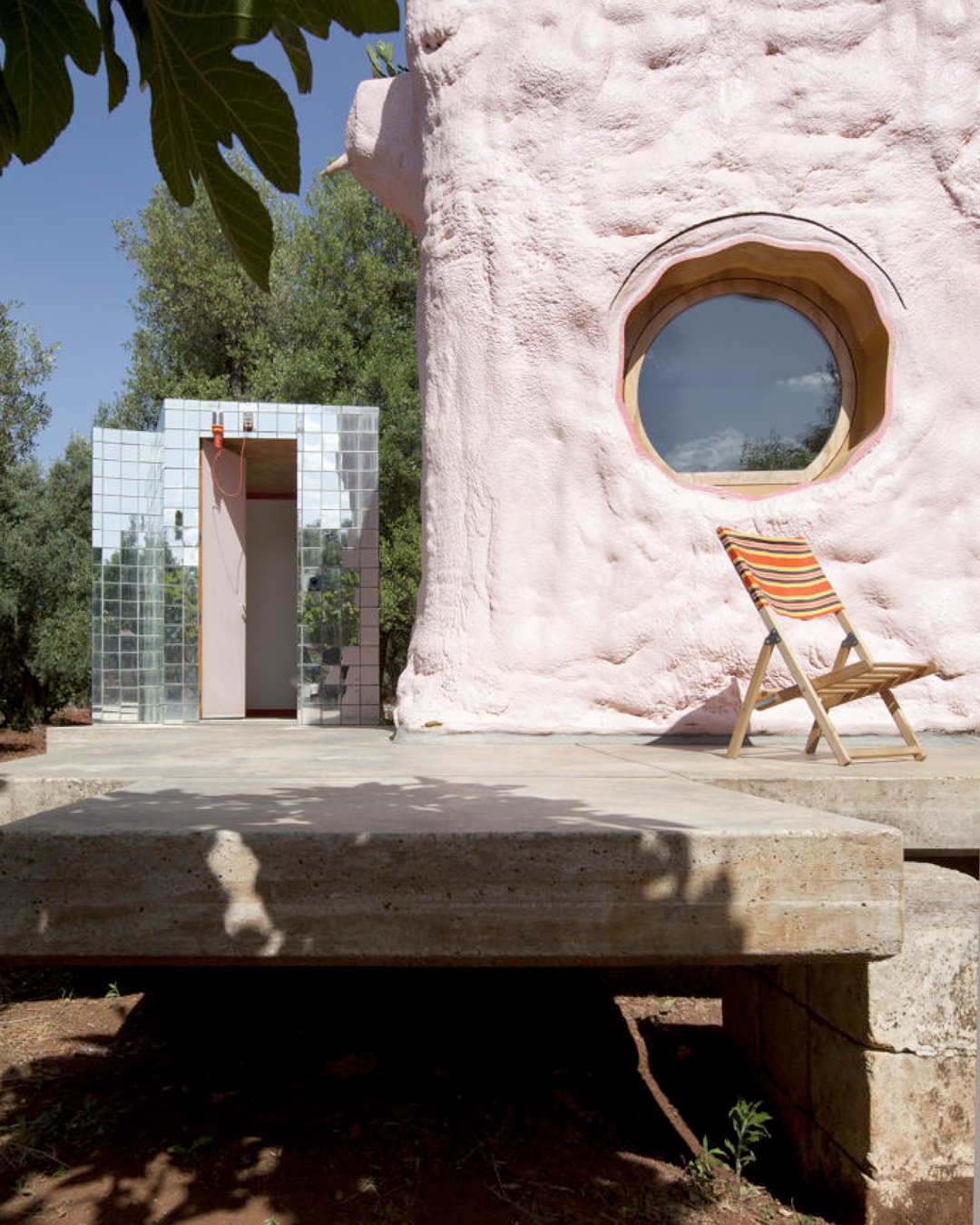 Pescetrullo Gaetano Pesce Puglia Salento Trullo