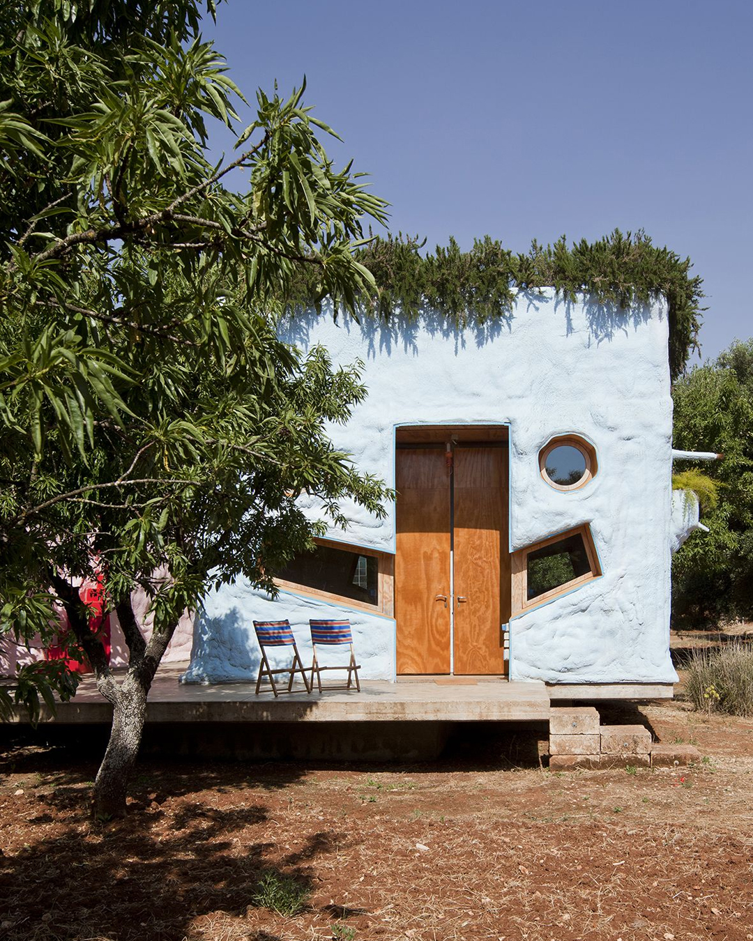 Pescetrullo Gaetano Pesce Puglia Salento Trullo