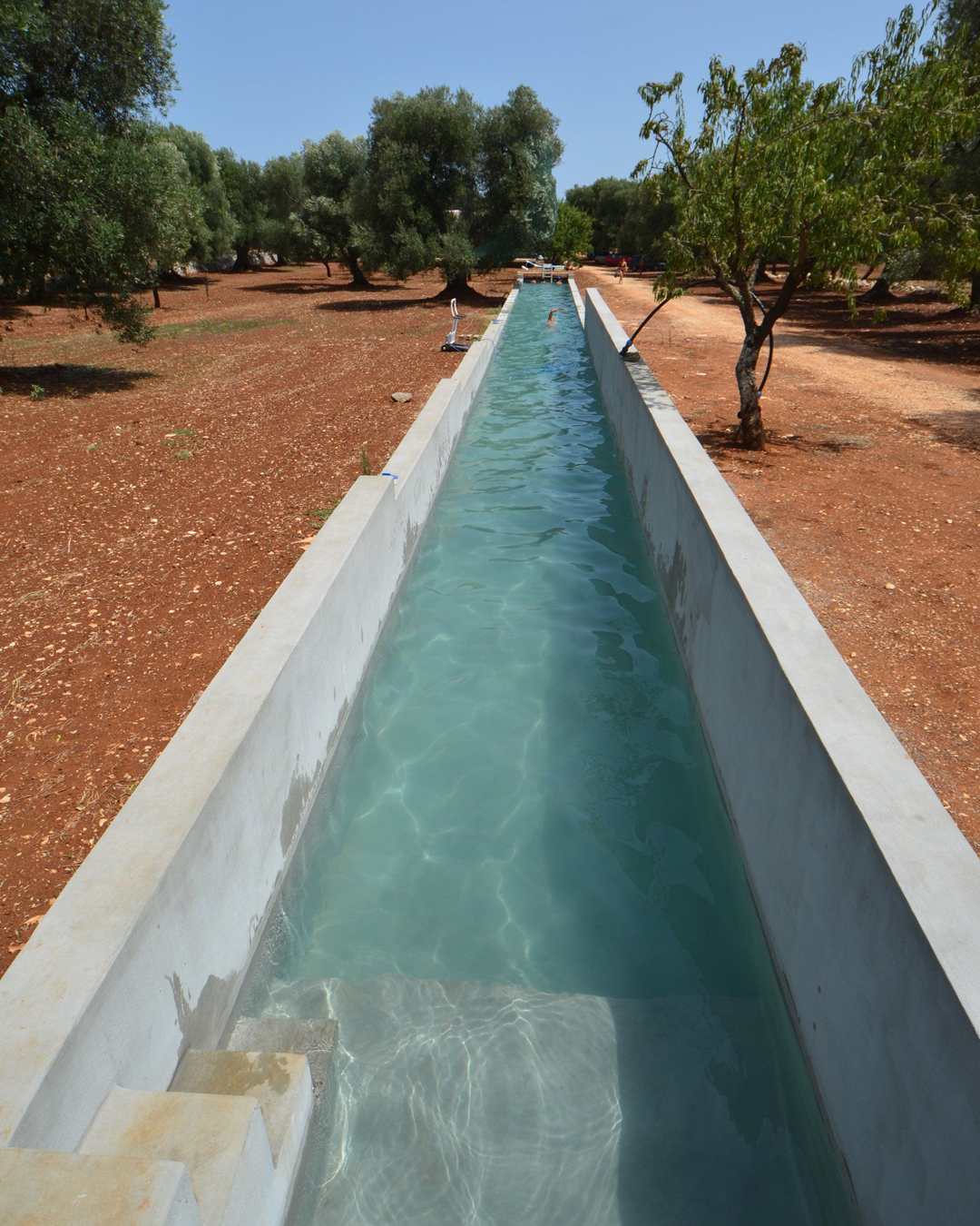 Pescetrullo Gaetano Pesce Puglia Salento Trullo