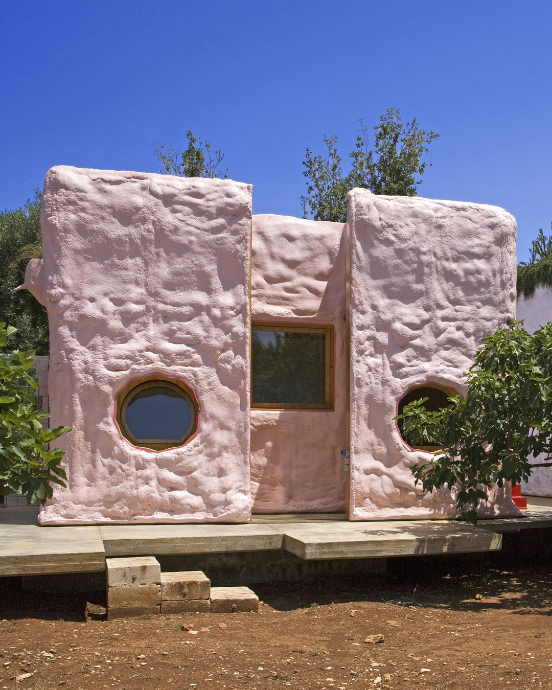Pescetrullo Gaetano Pesce Puglia Salento Trullo