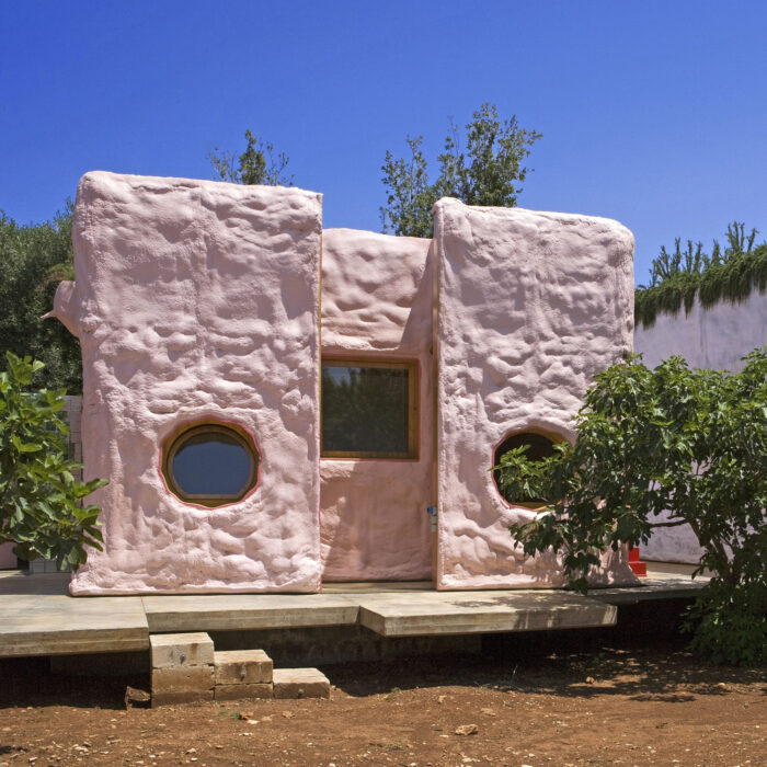 Pescetrullo Gaetano Pesce Puglia Salento Trullo