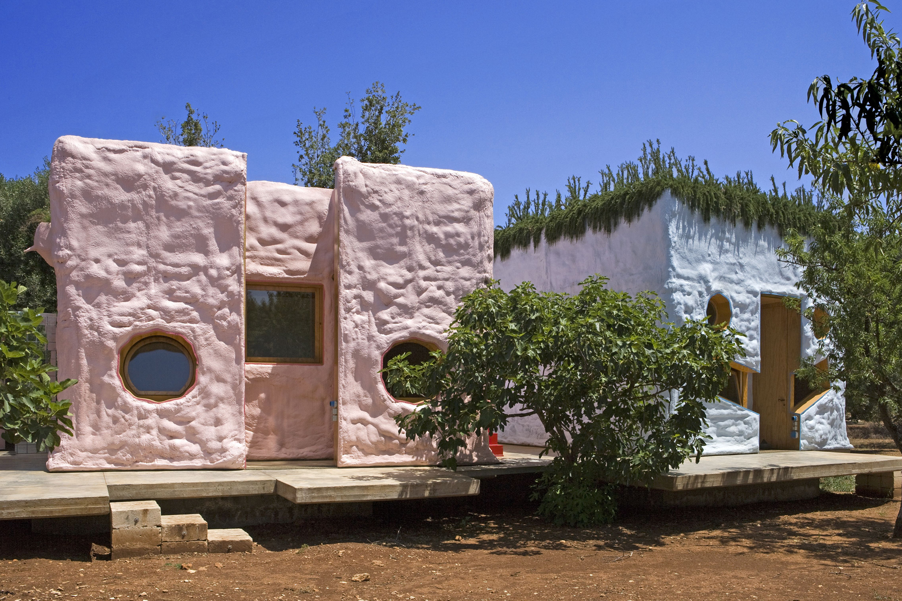 Pescetrullo Gaetano Pesce Puglia Salento Trullo