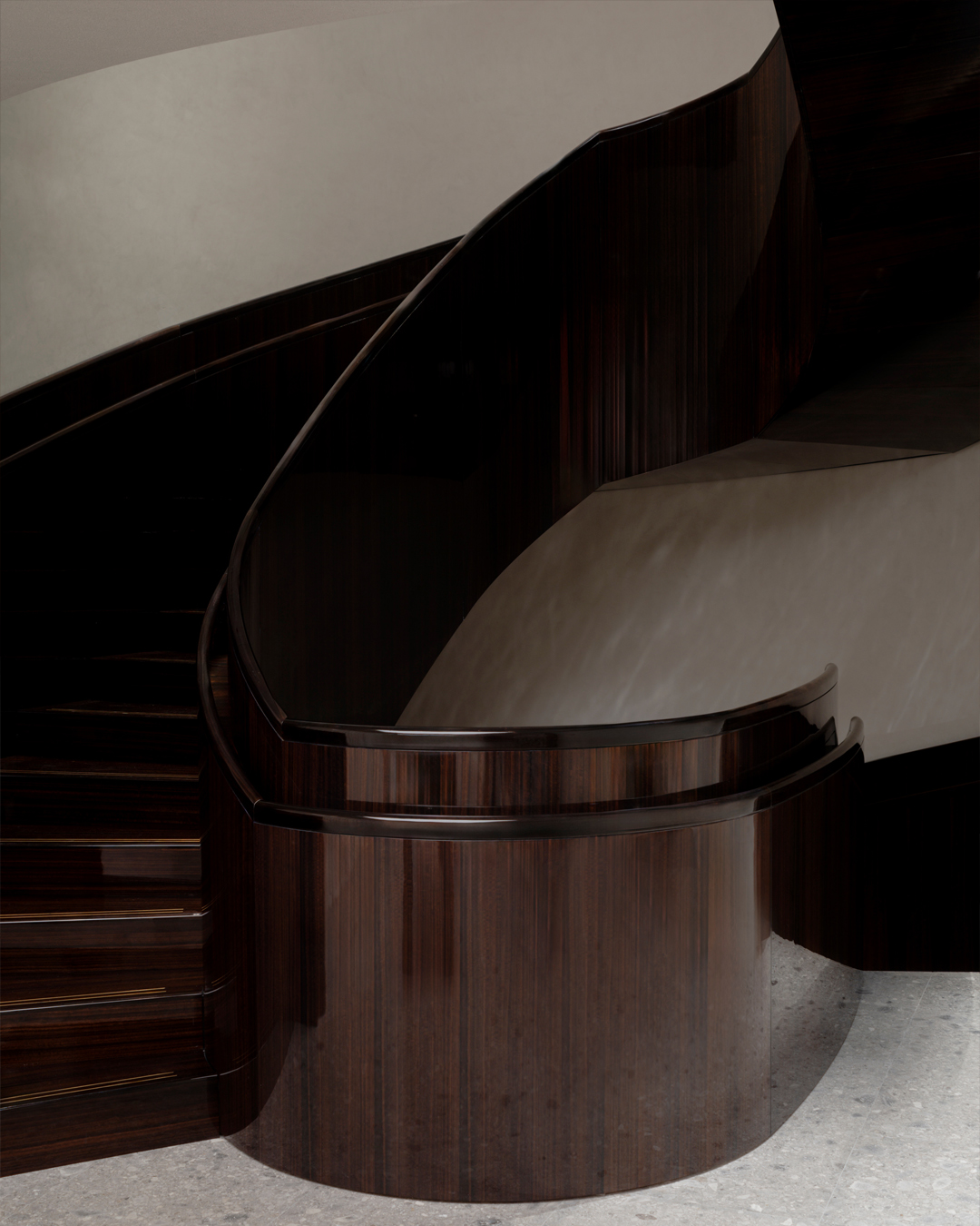 Saint Laurent nuovo store Via Montenapoleone Milano