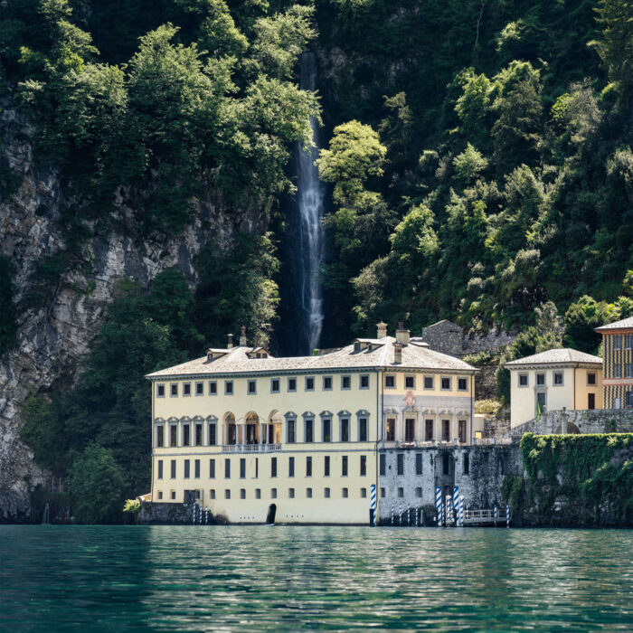Villa Pliniana Sereno Hotels Lago di Como