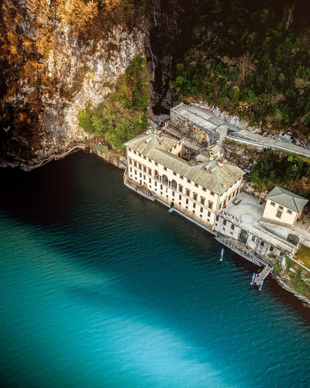 Villa Pliniana Sereno Hotels Lago di Como