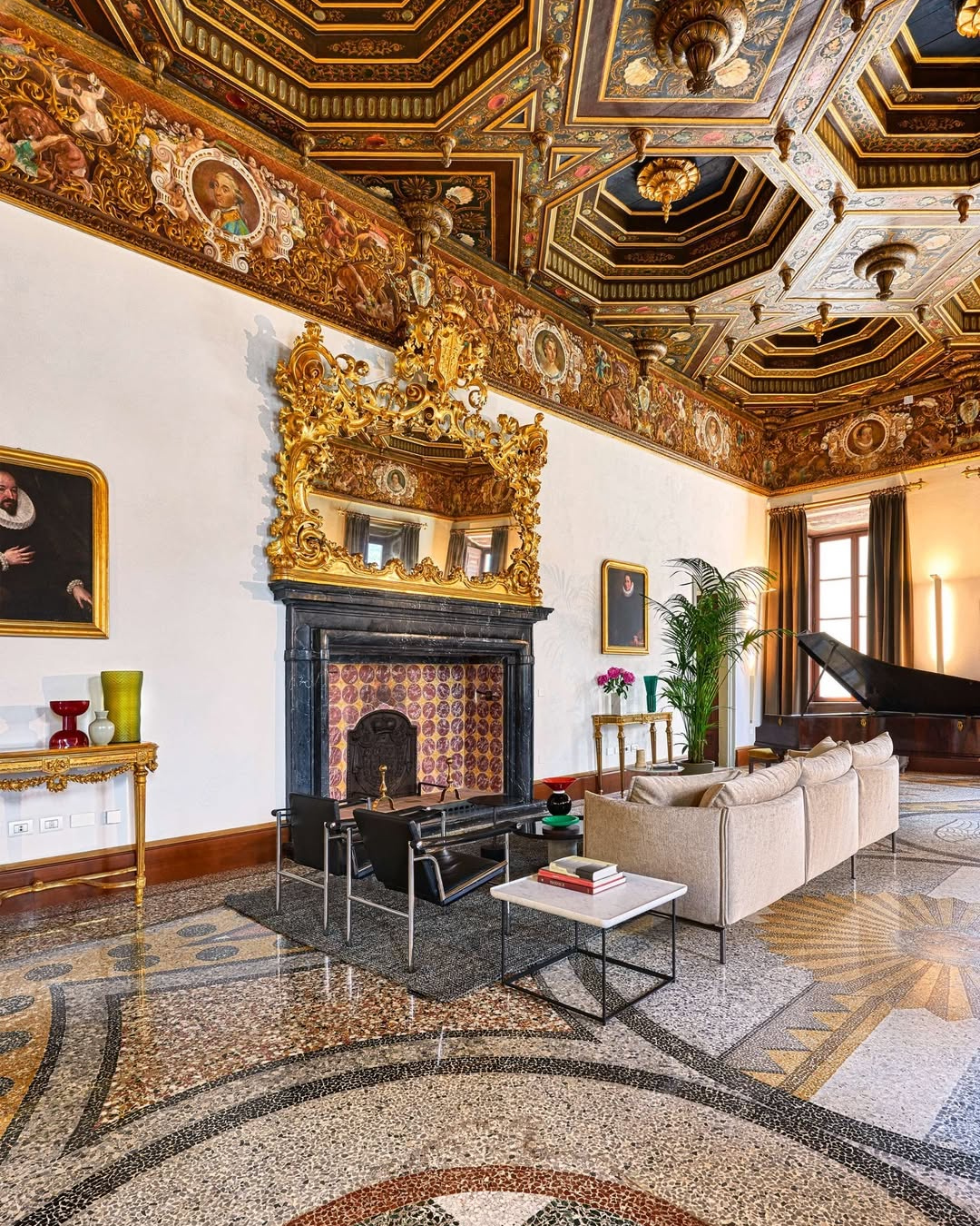 Villa Pliniana Sereno Hotels Lago di Como