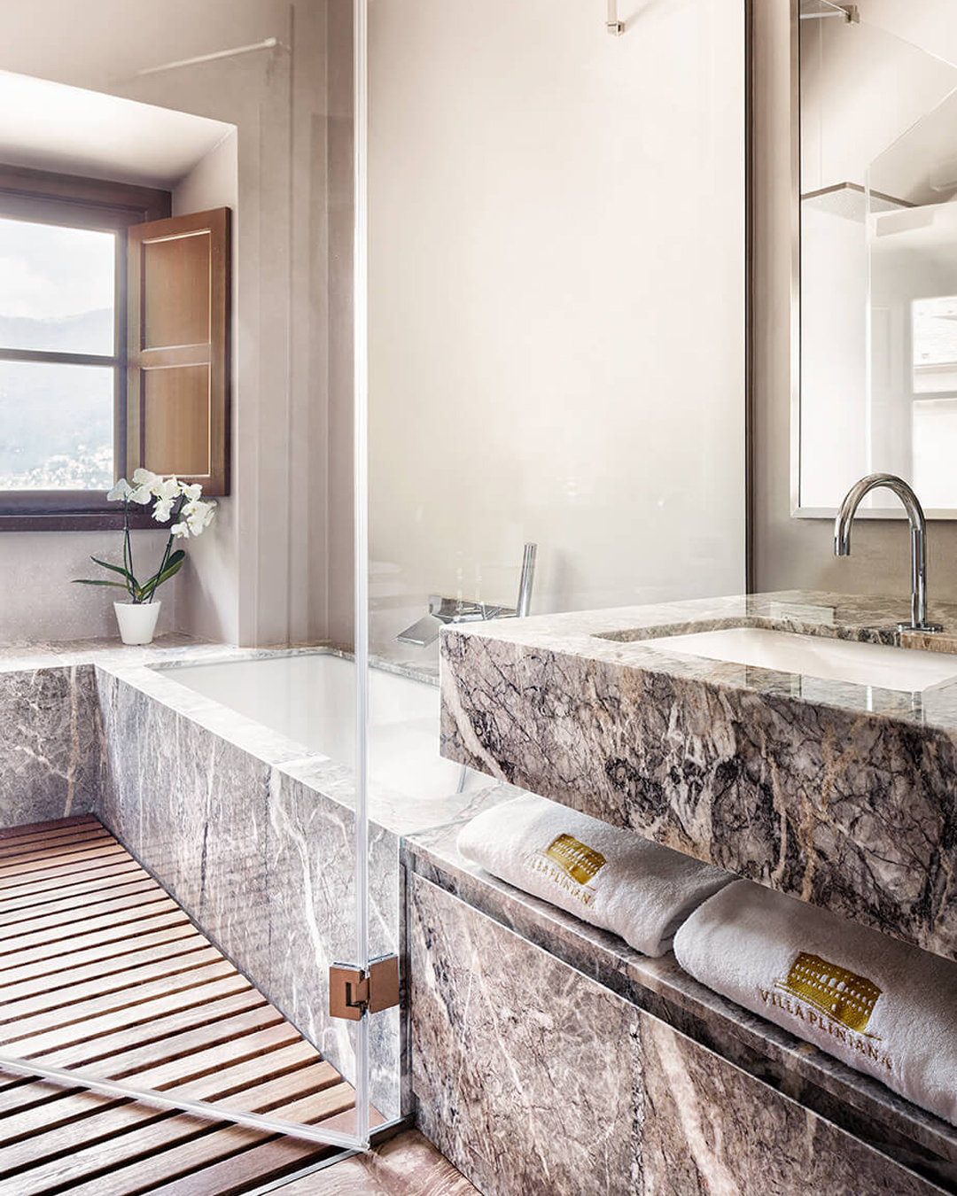 Villa Pliniana Sereno Hotels Lago di Como