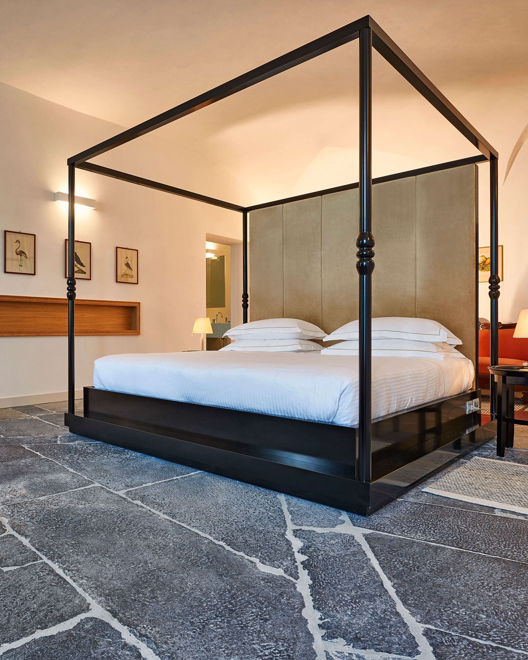 Villa Pliniana Sereno Hotels Lago di Como