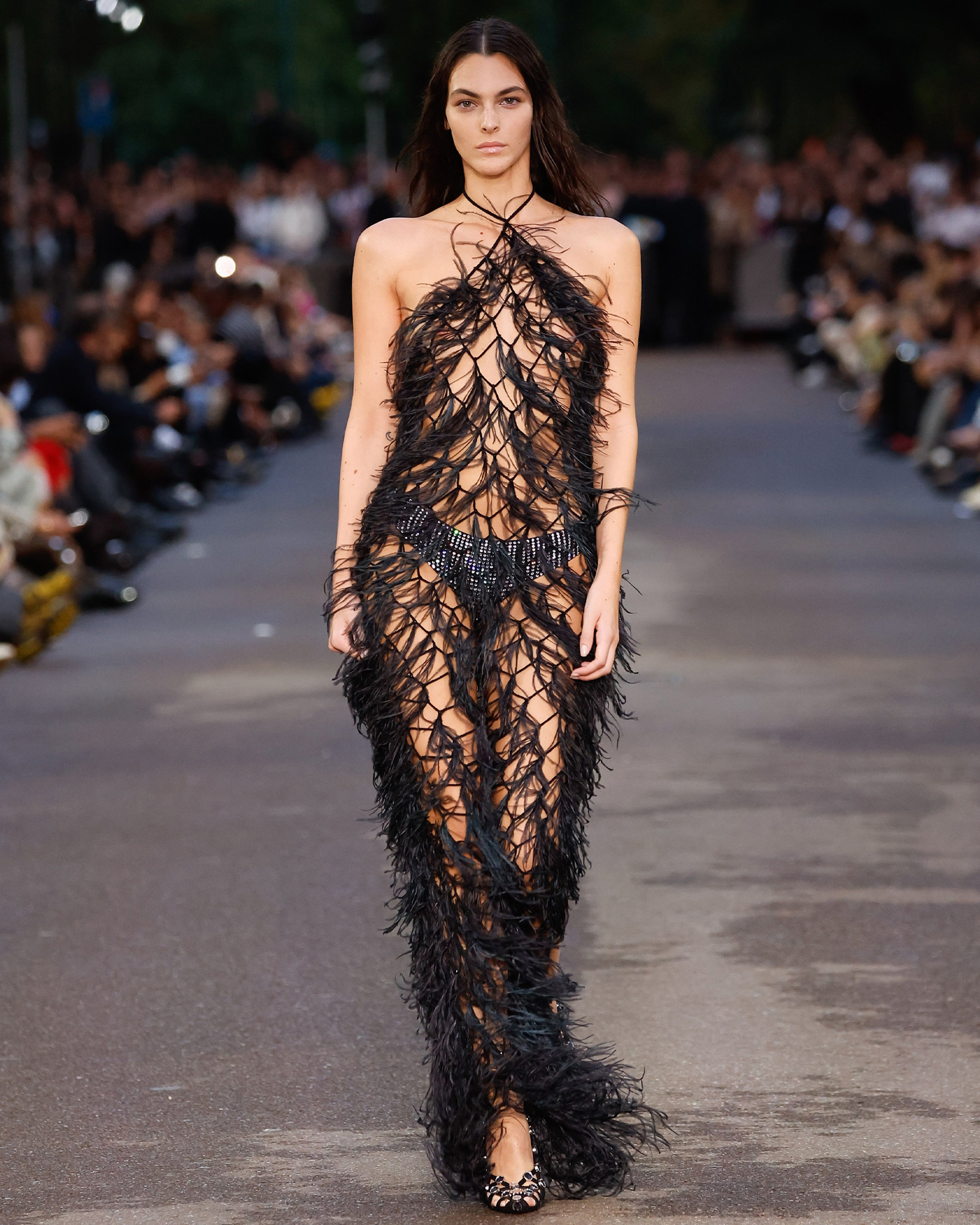 calendario Milano Fashion Week 2025