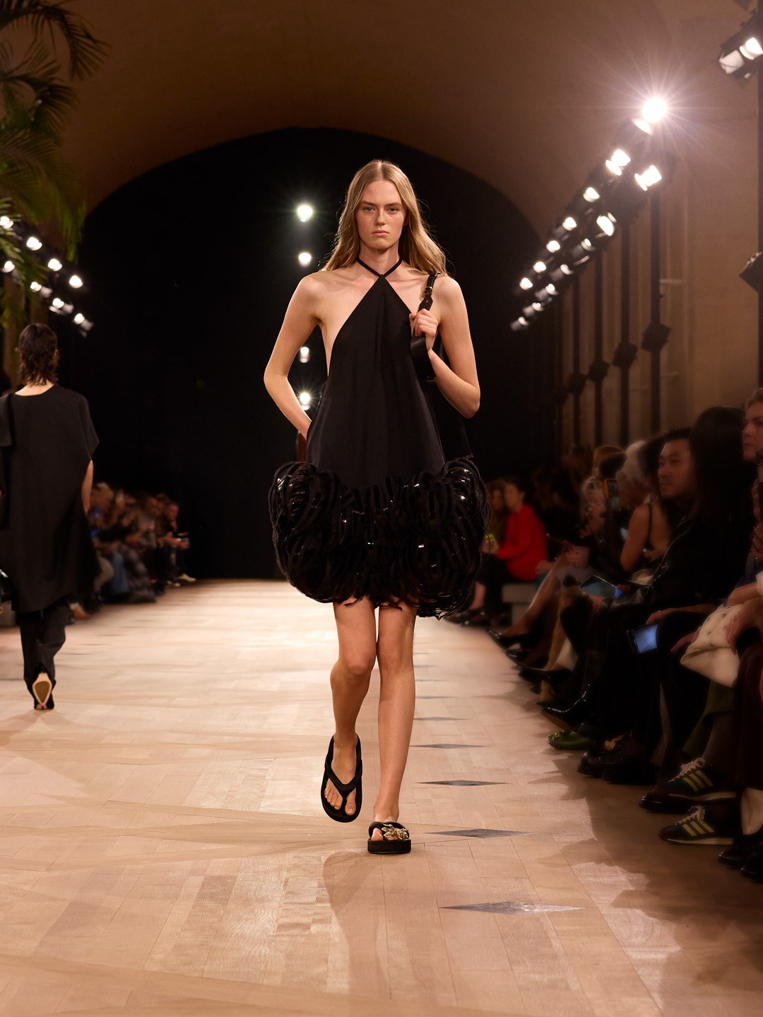 Balenciaga Summer 26 sfilata Pierpaolo Piccioli