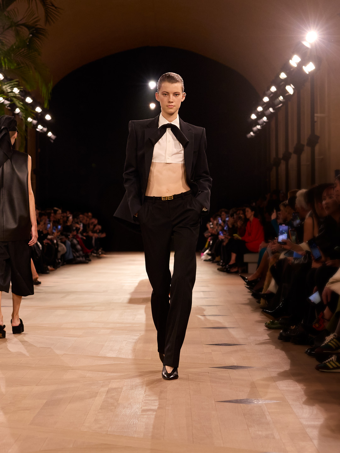 Balenciaga Summer 26 sfilata Pierpaolo Piccioli