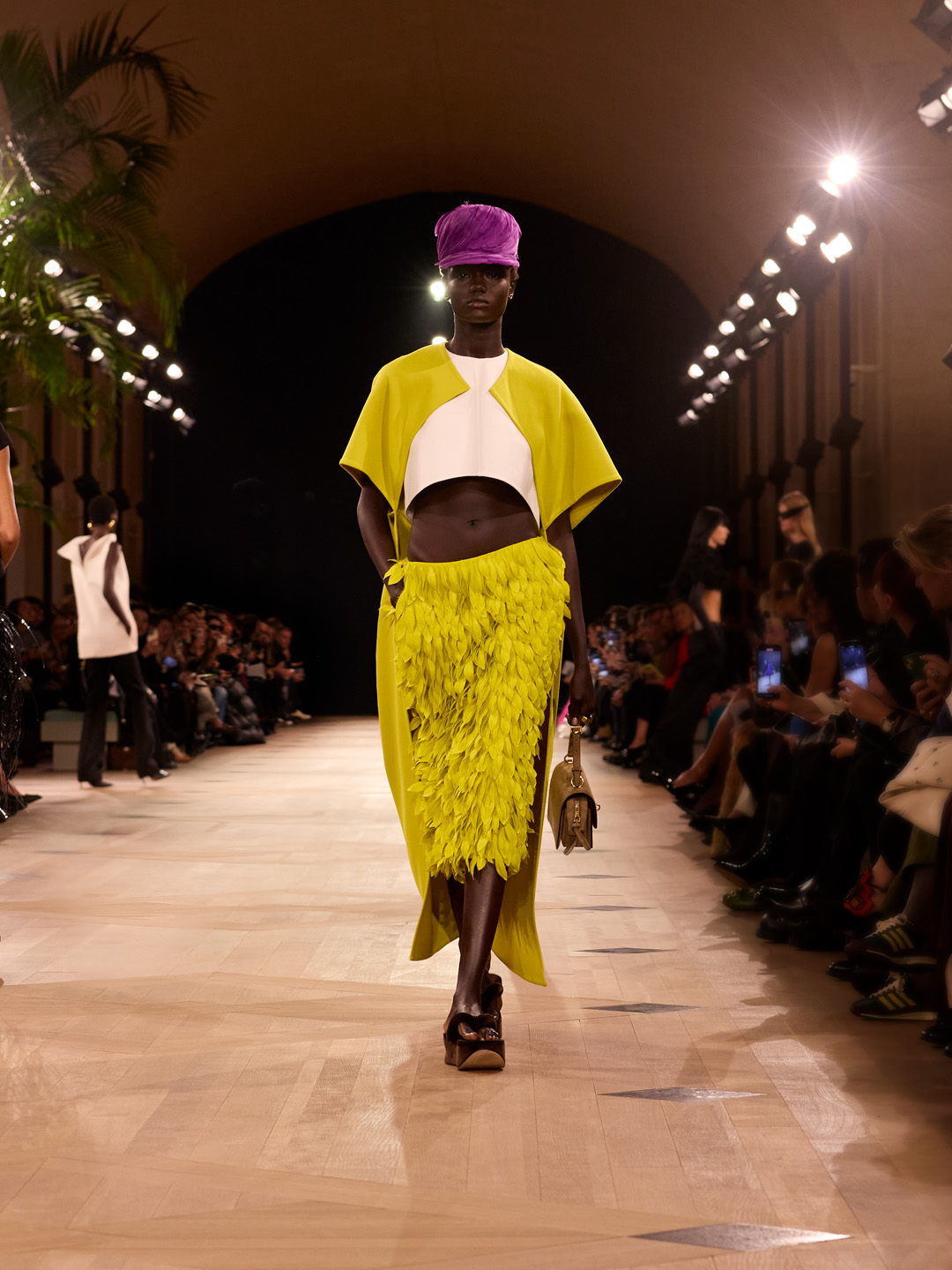 Balenciaga Summer 26 sfilata Pierpaolo Piccioli