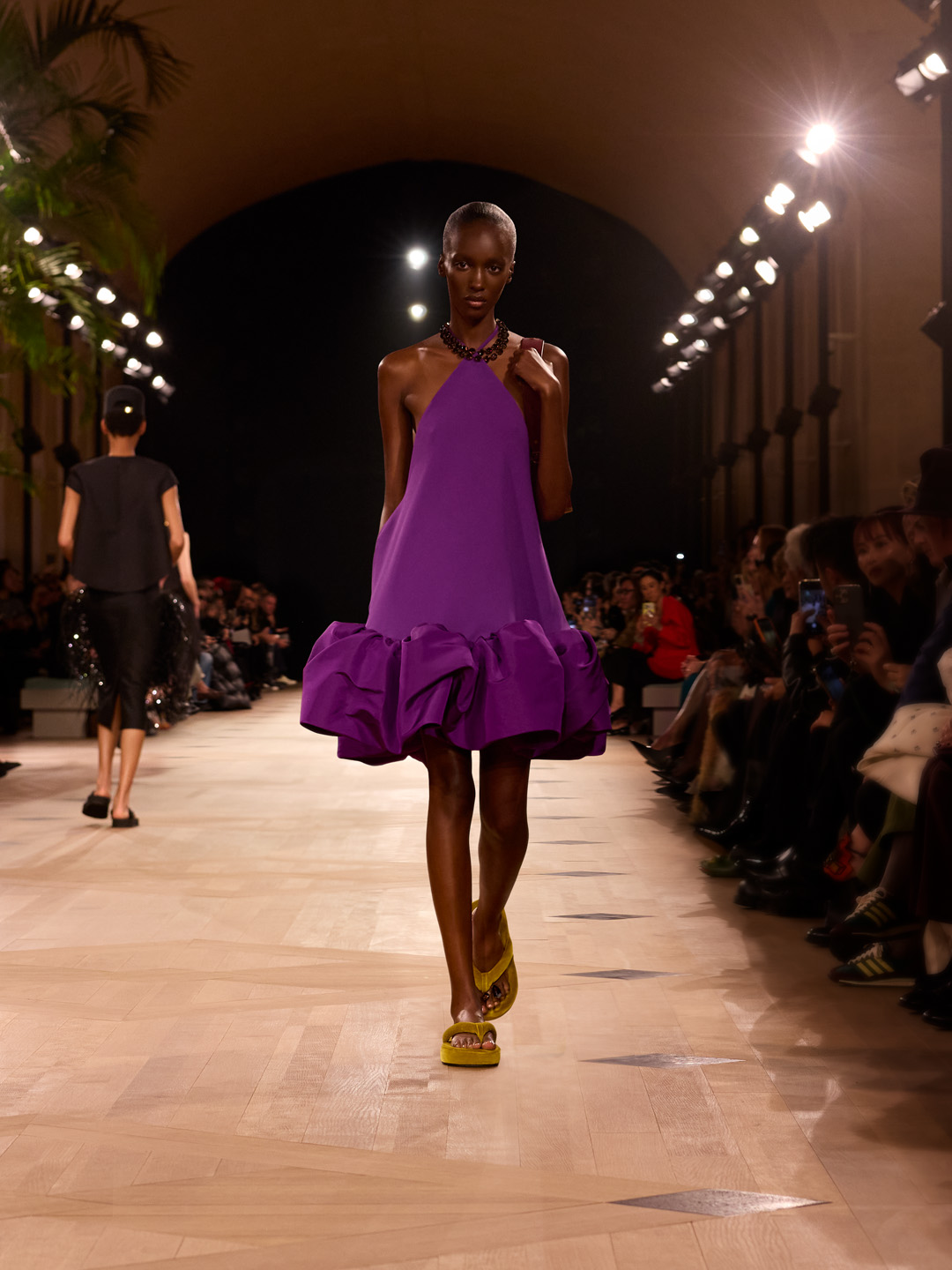 Balenciaga Summer 26 sfilata Pierpaolo Piccioli